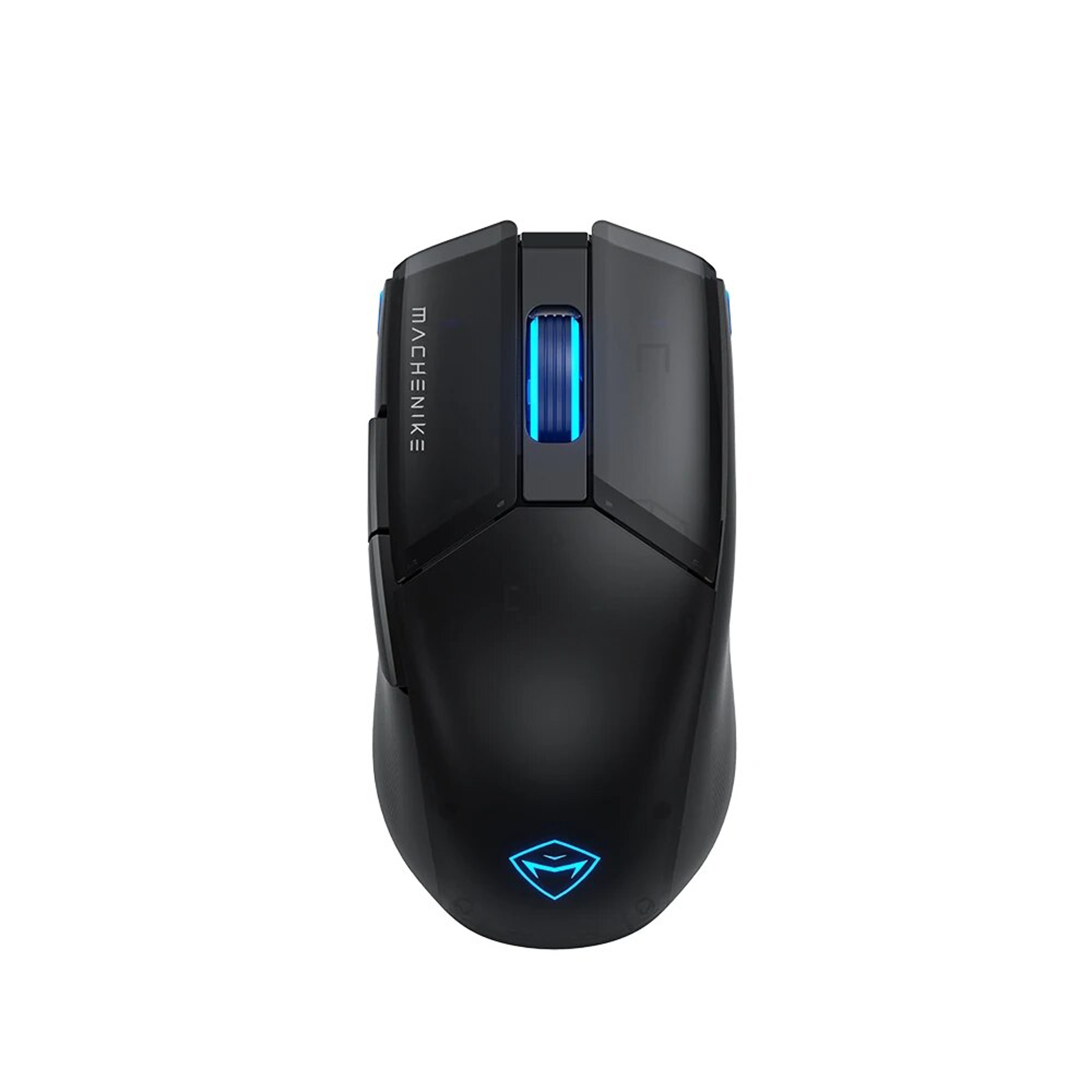 Pro Wireless Gaming Mouse DPI Lightweight RGB Mouse 8
