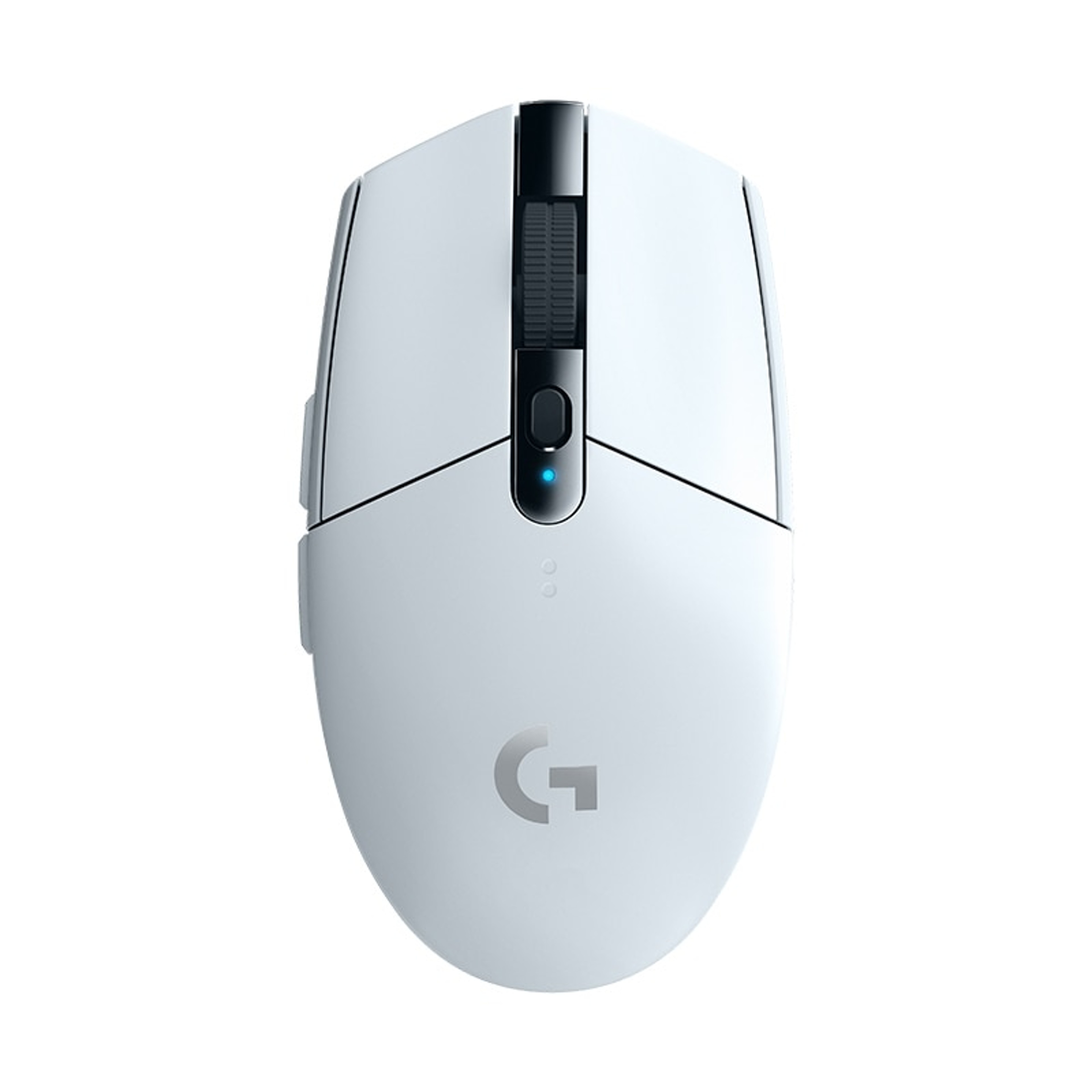 LIGHTSPEED Wireless Gaming Mouse DPI Programmable Buttons 7