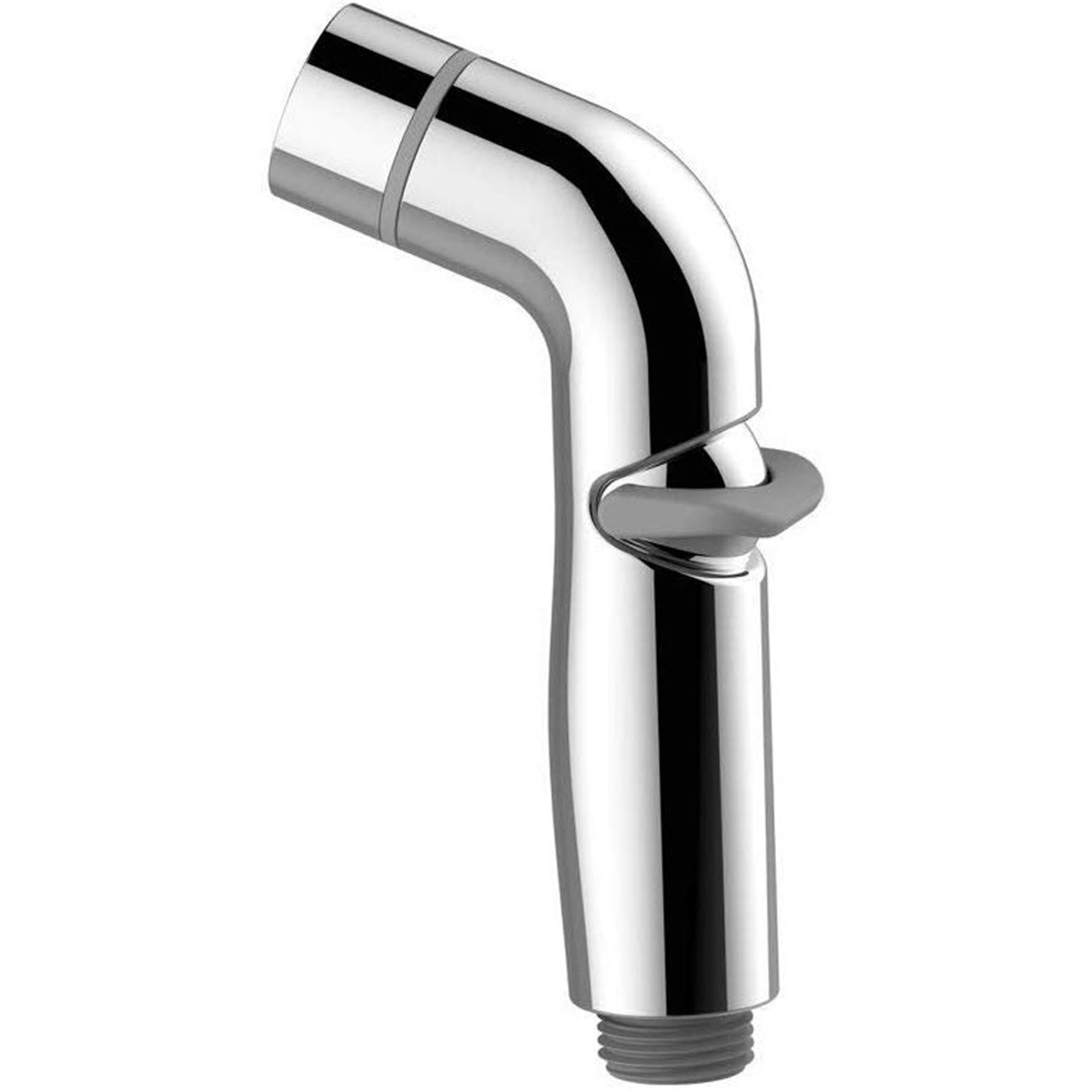 Adjustable Handheld Bidet Sprayer Health Faucet For Toilet 0