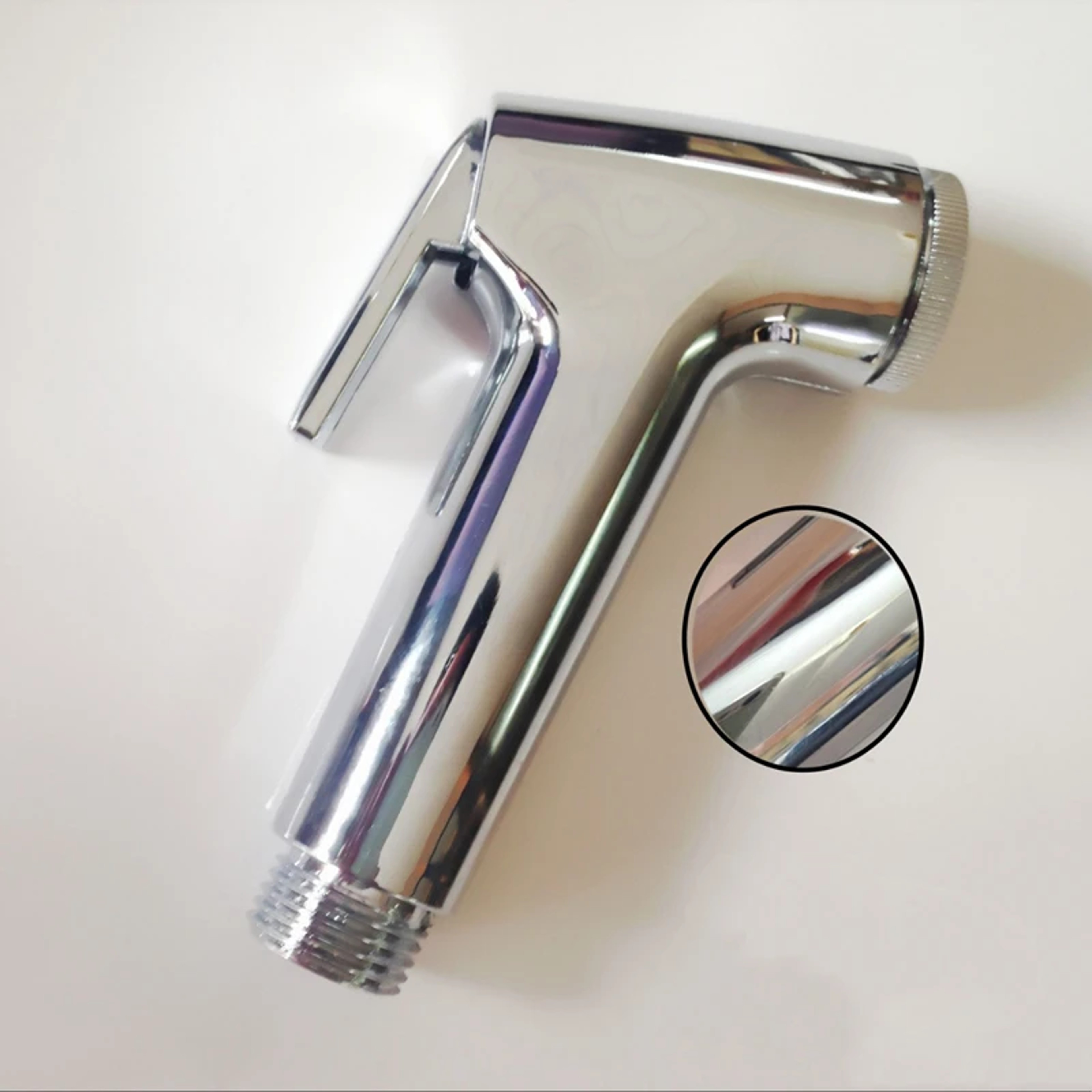 Handheld Bidet Sprayer Head Self Cleaning Shattaf Toilet Spray 1
