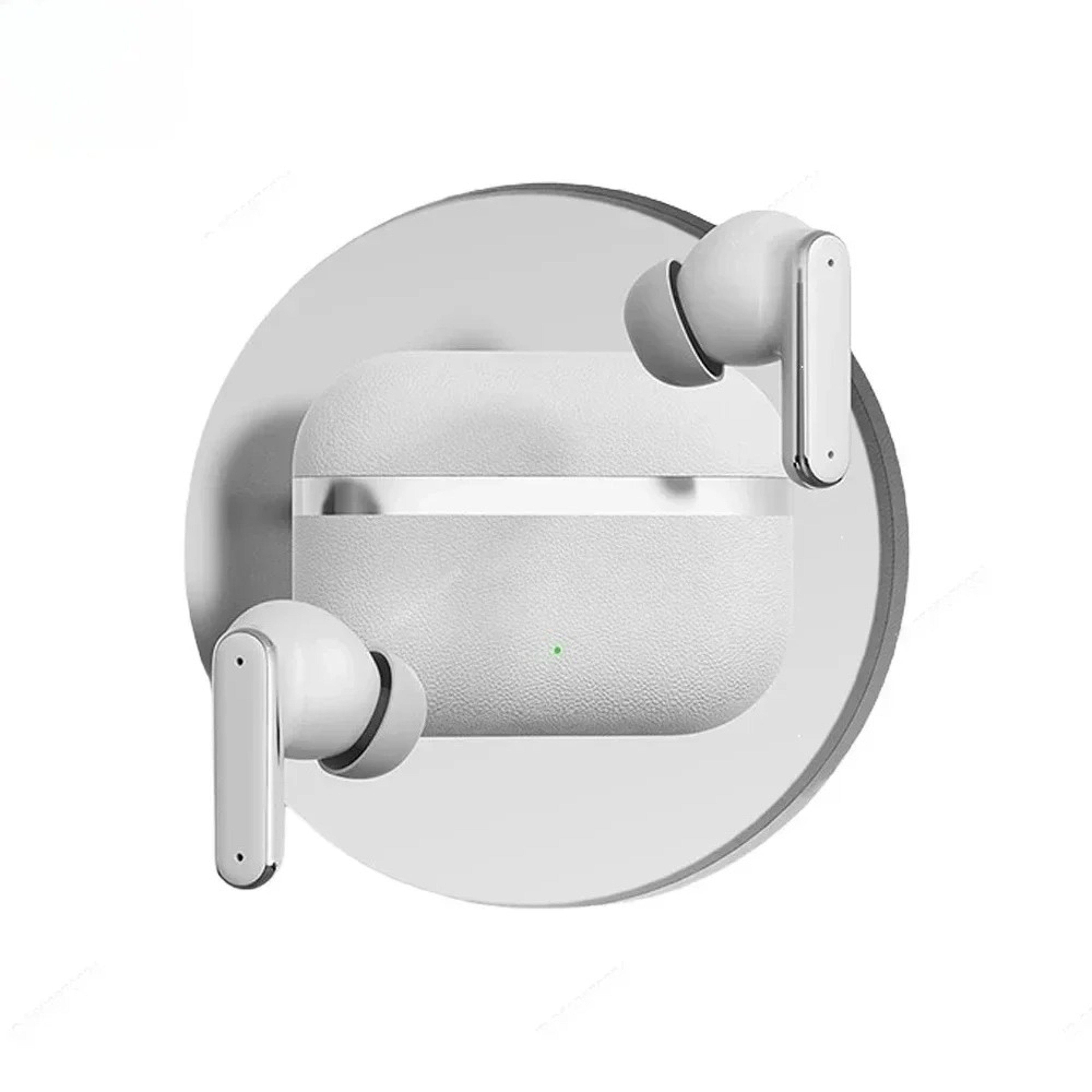 Bluetooth Wireless Earbuds With Touch Control For Gaming And Music 8