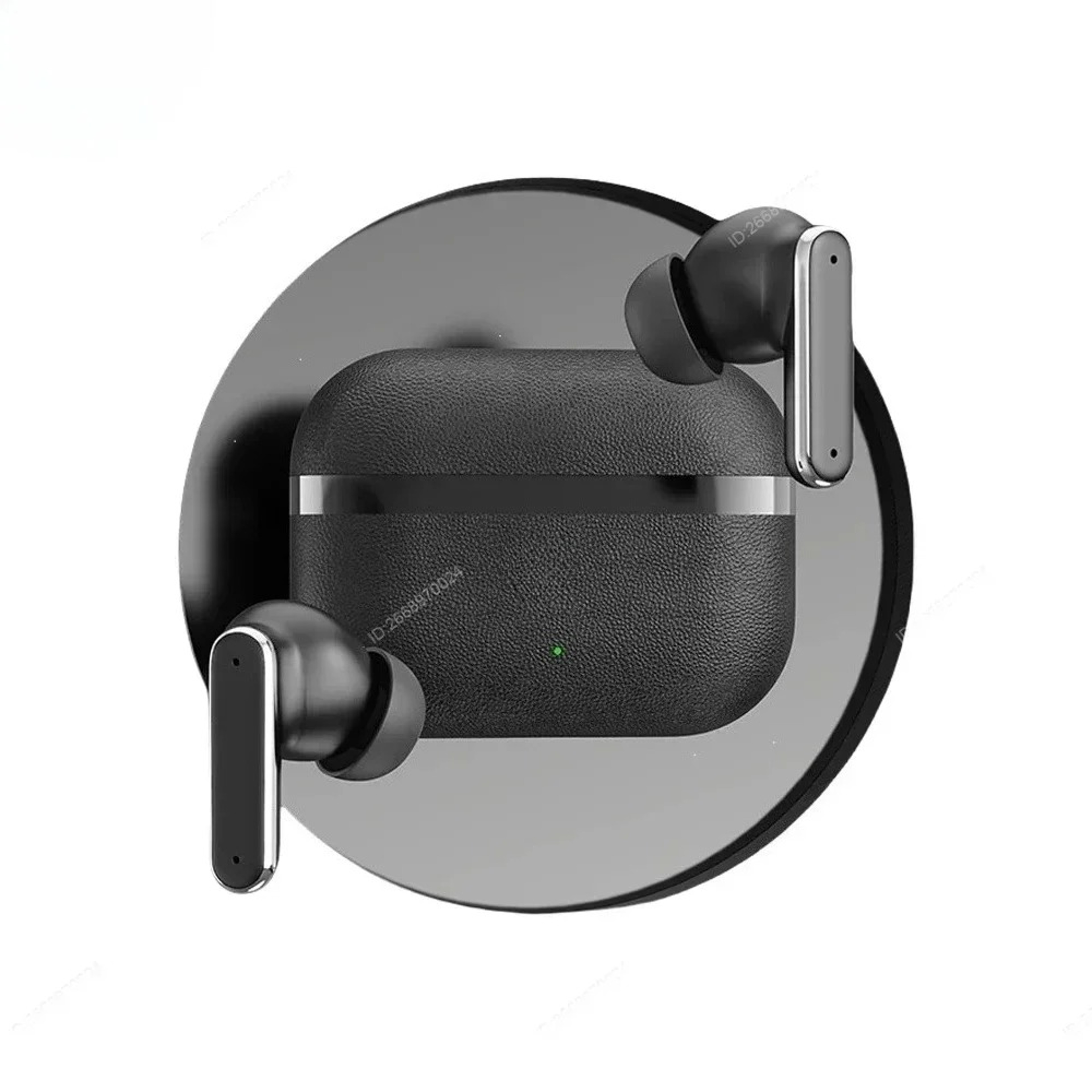 Bluetooth Wireless Earbuds With Touch Control For Gaming And Music 6