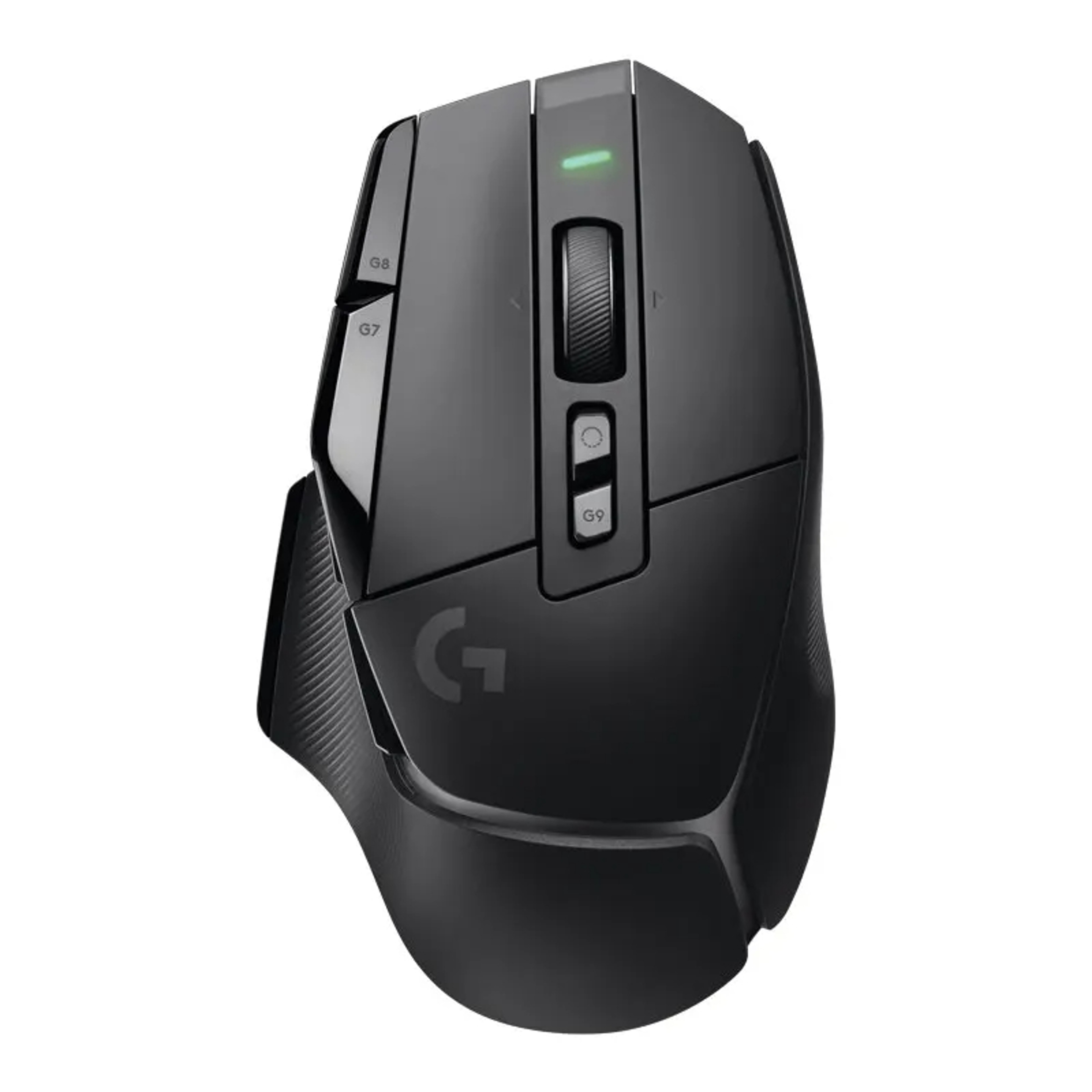 LIGHTSPEED Wireless Gaming Mouse With HERO Precision 1
