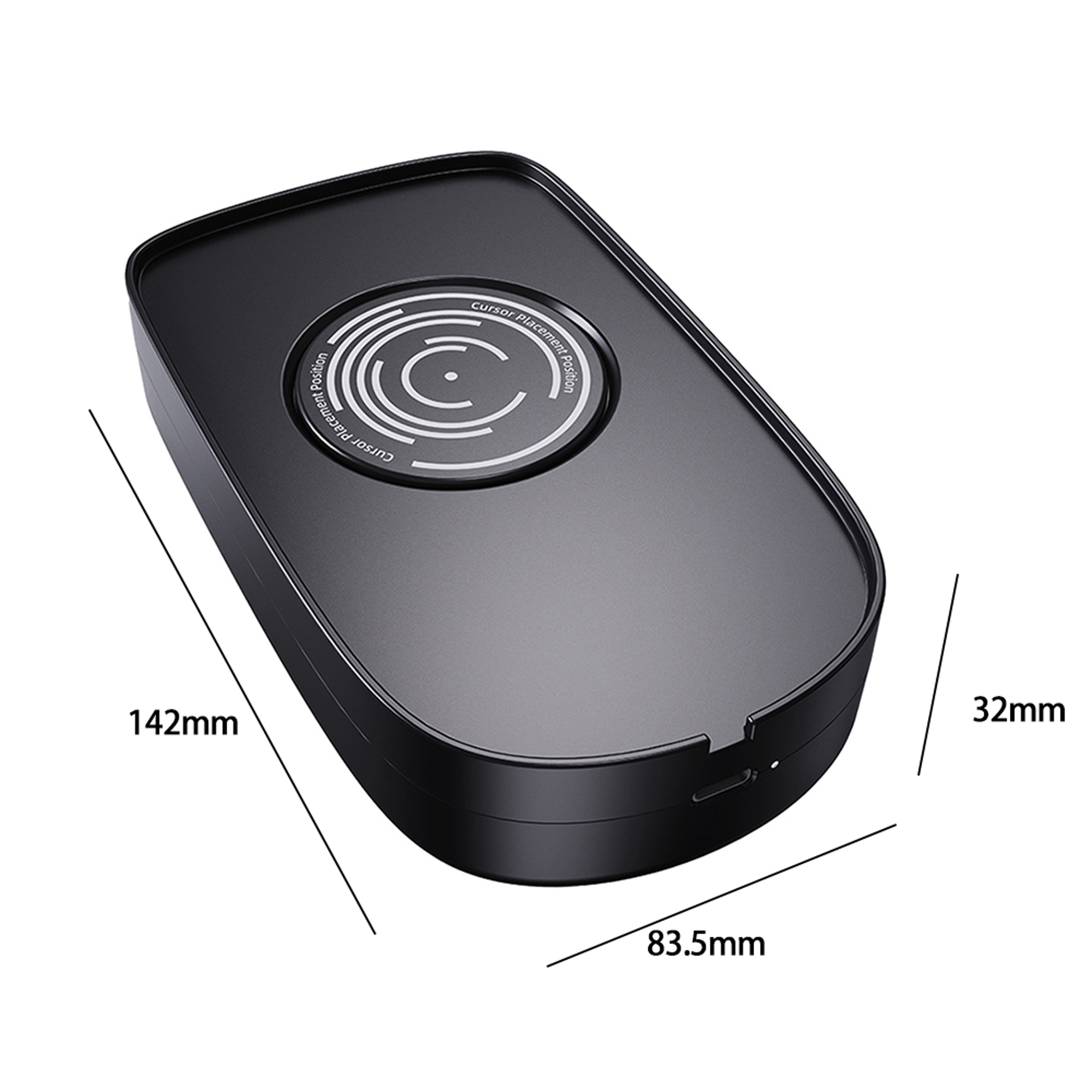 USB Mouse Jiggler Automatic Mouse Mover With On Off Switch For Computer And Laptop 6