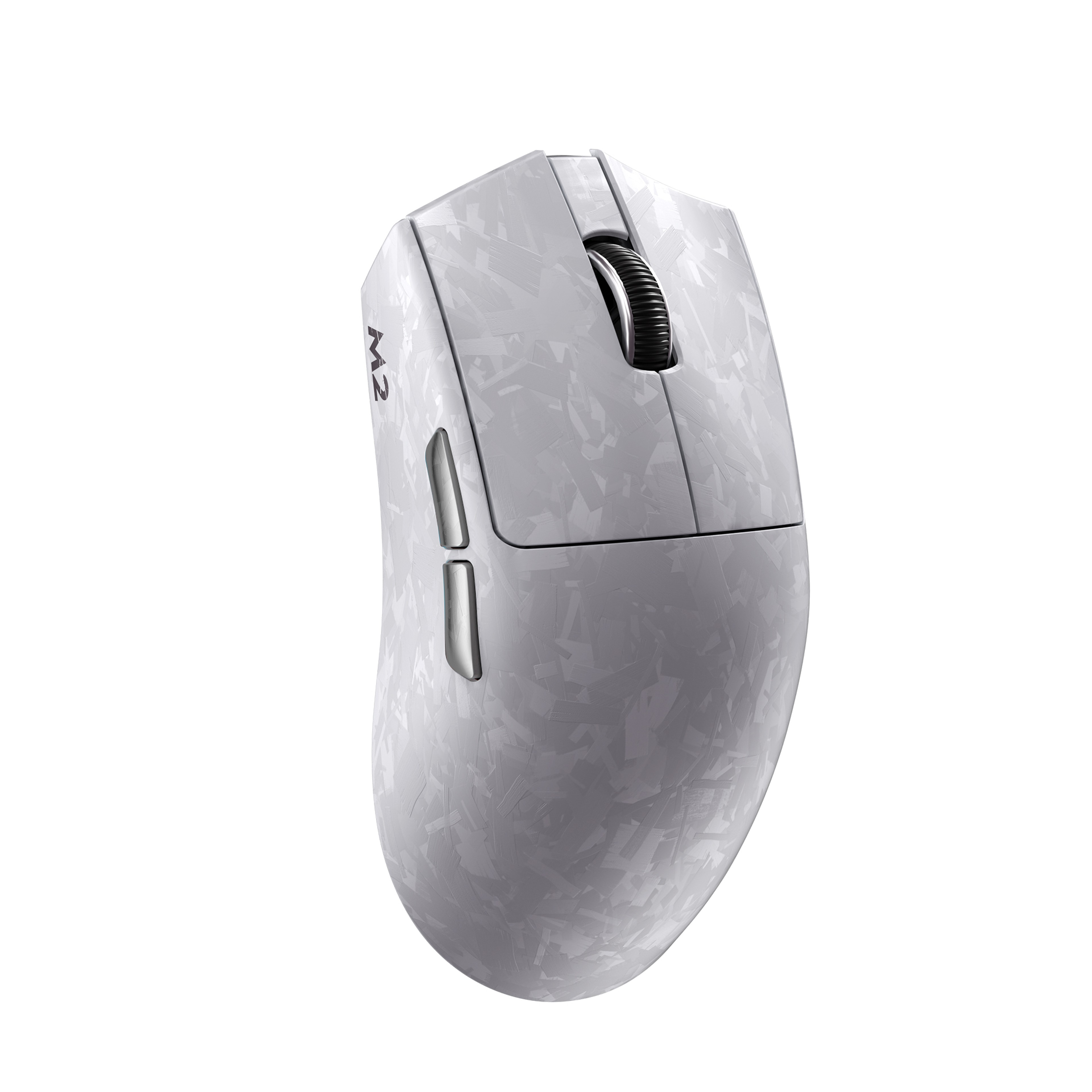 Large RGB Wired Gaming Mouse With Programmable Side Buttons For PC Laptop Mac 0