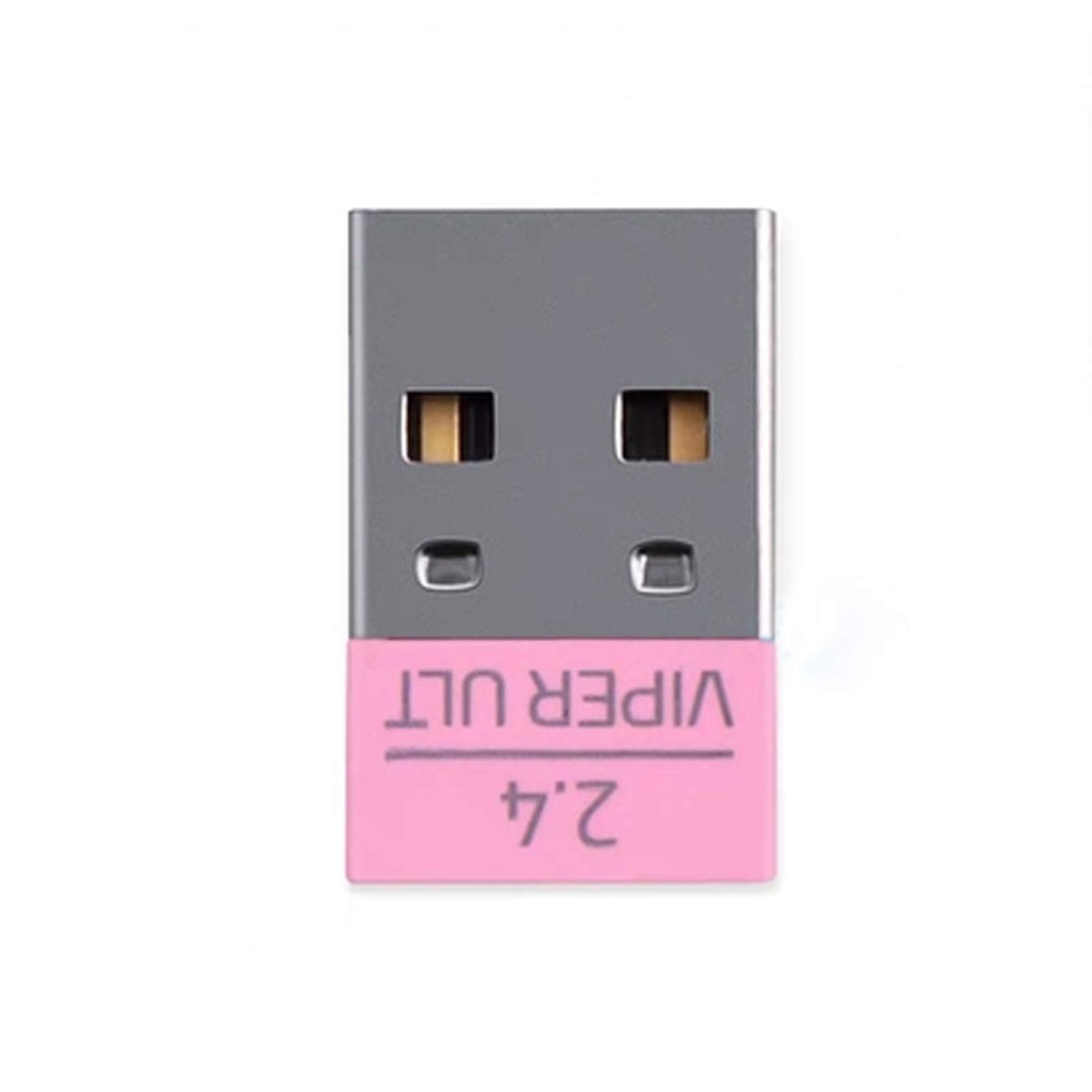 Viper Ultimate Replacement USB Dongle Wireless Gaming Mouse Receiver Adapter 4