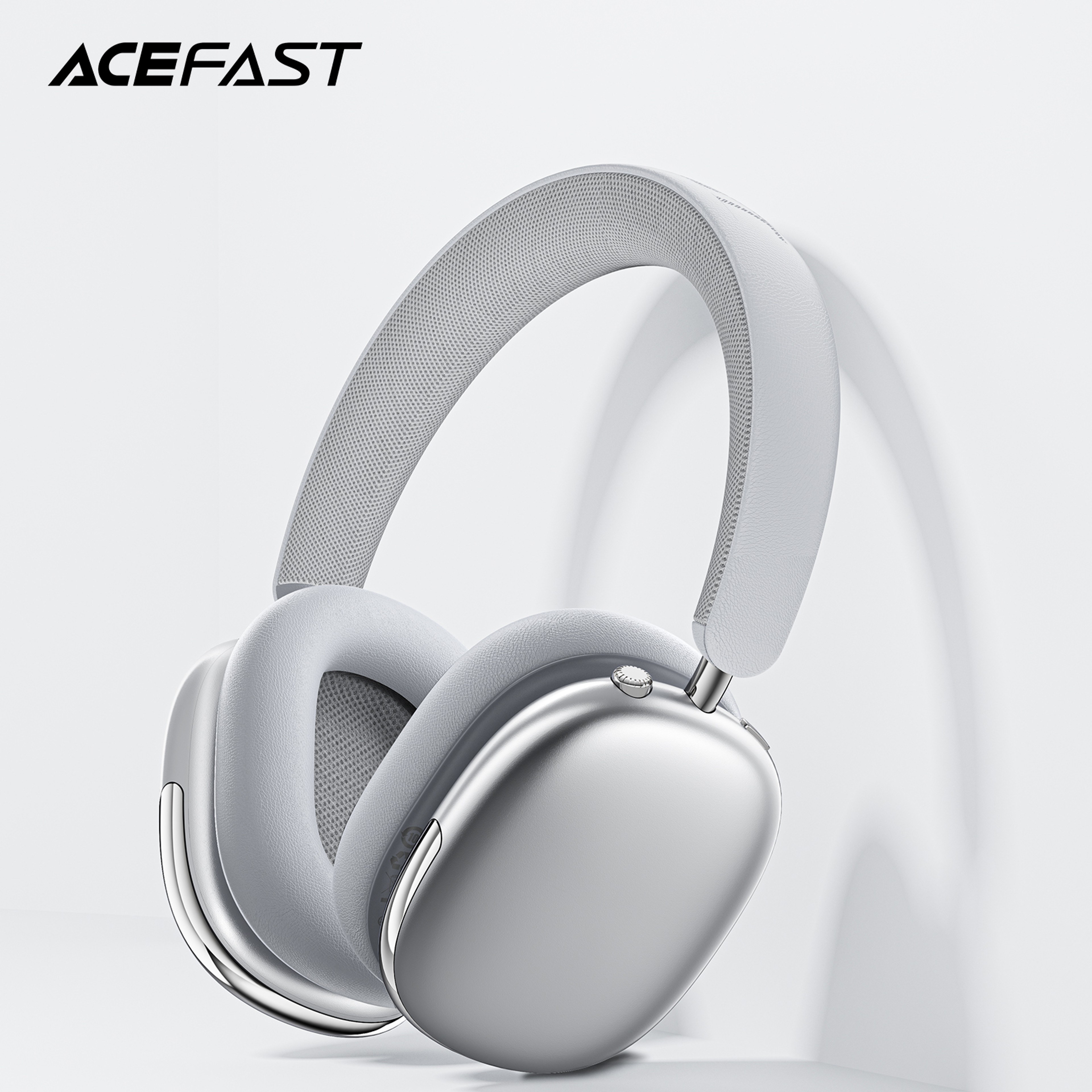 Bluetooth Wireless Over Ear HiFi Headphones With Drivers 2