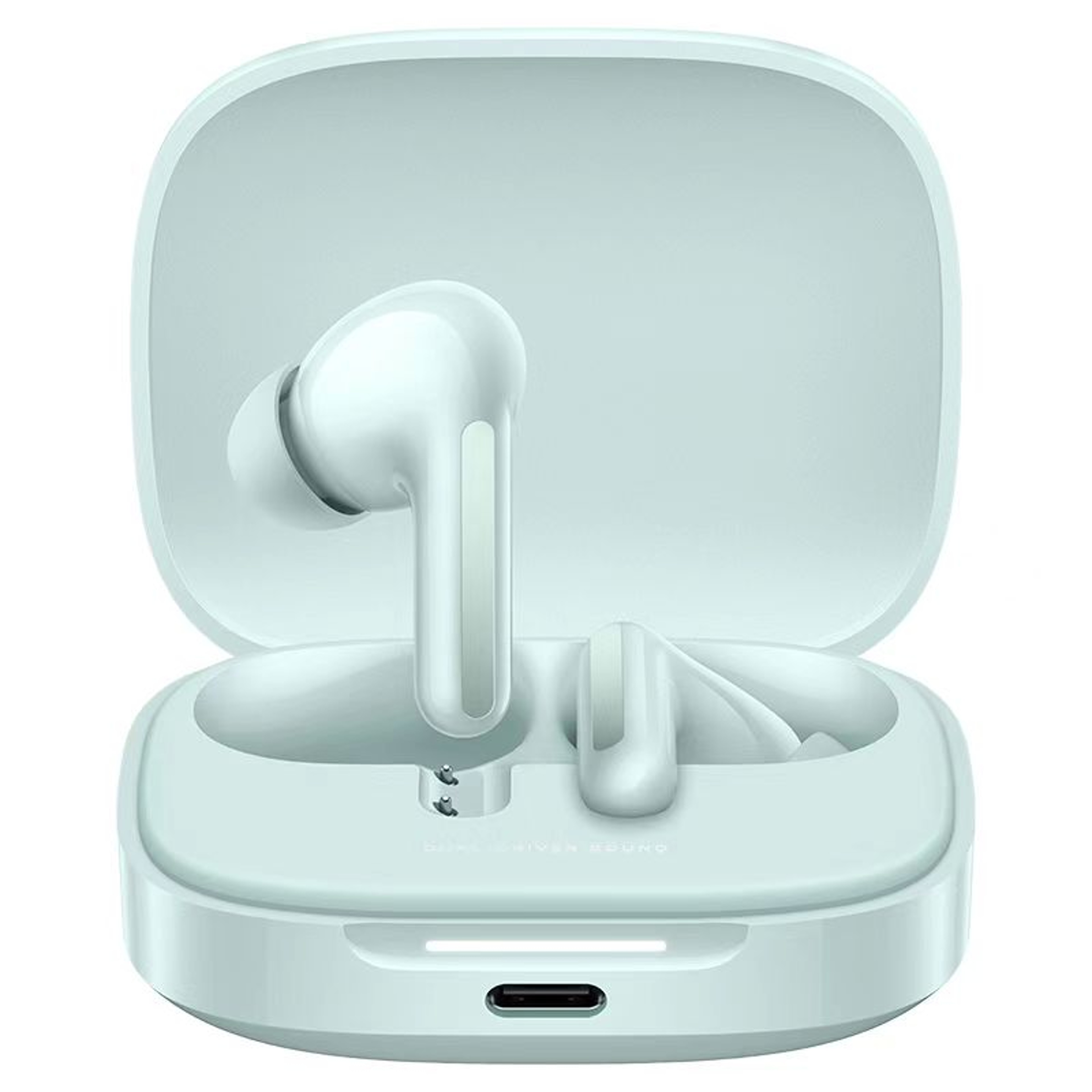 Redmi Buds Wireless Earbuds With ANC Bluetooth And Battery 0