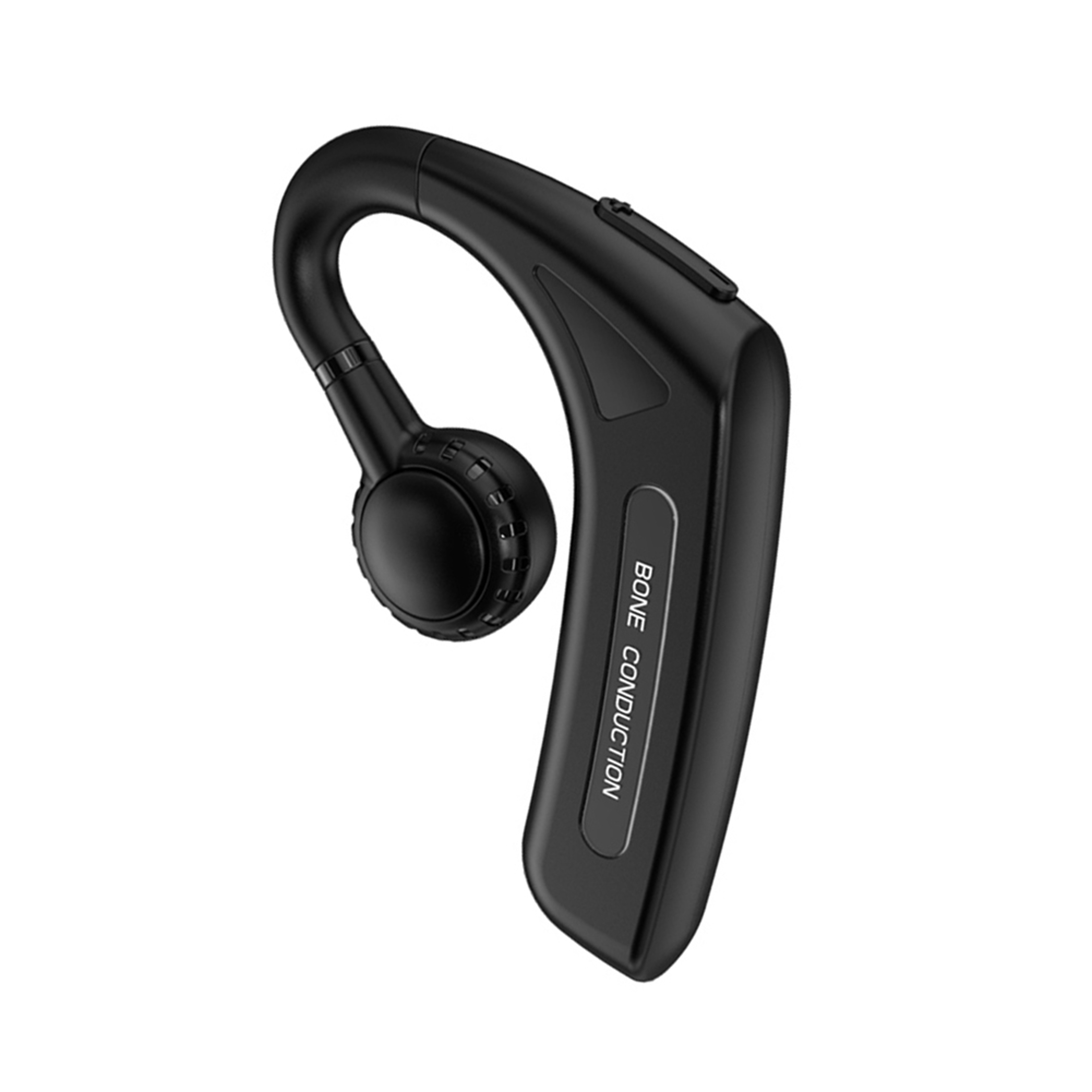 Open Ear Ear Clip Bone Conduction Headphones For Sports Calls And Cycling 2