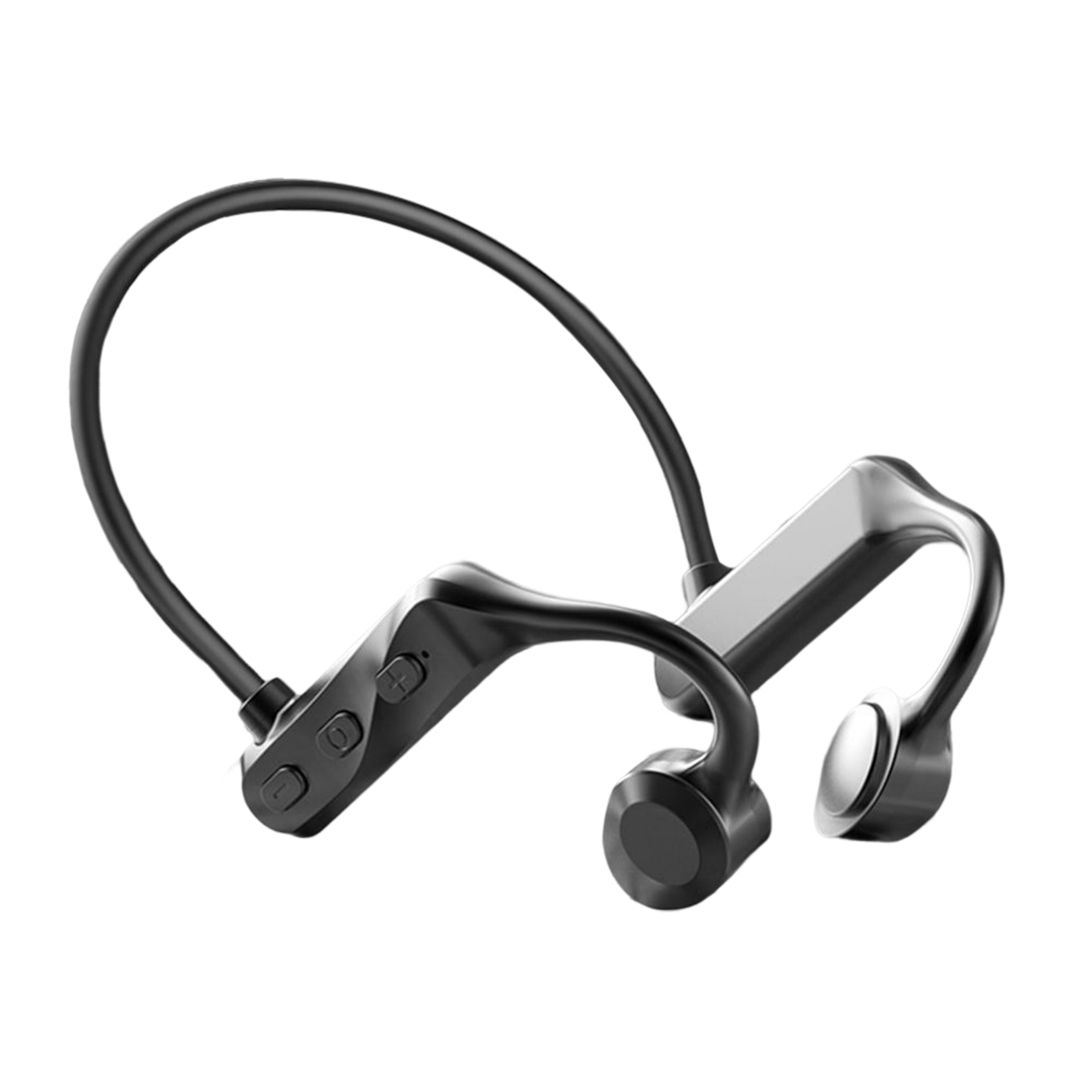 Wireless Ear Hook Headphones Lightweight Bluetooth Sport Earphones 0