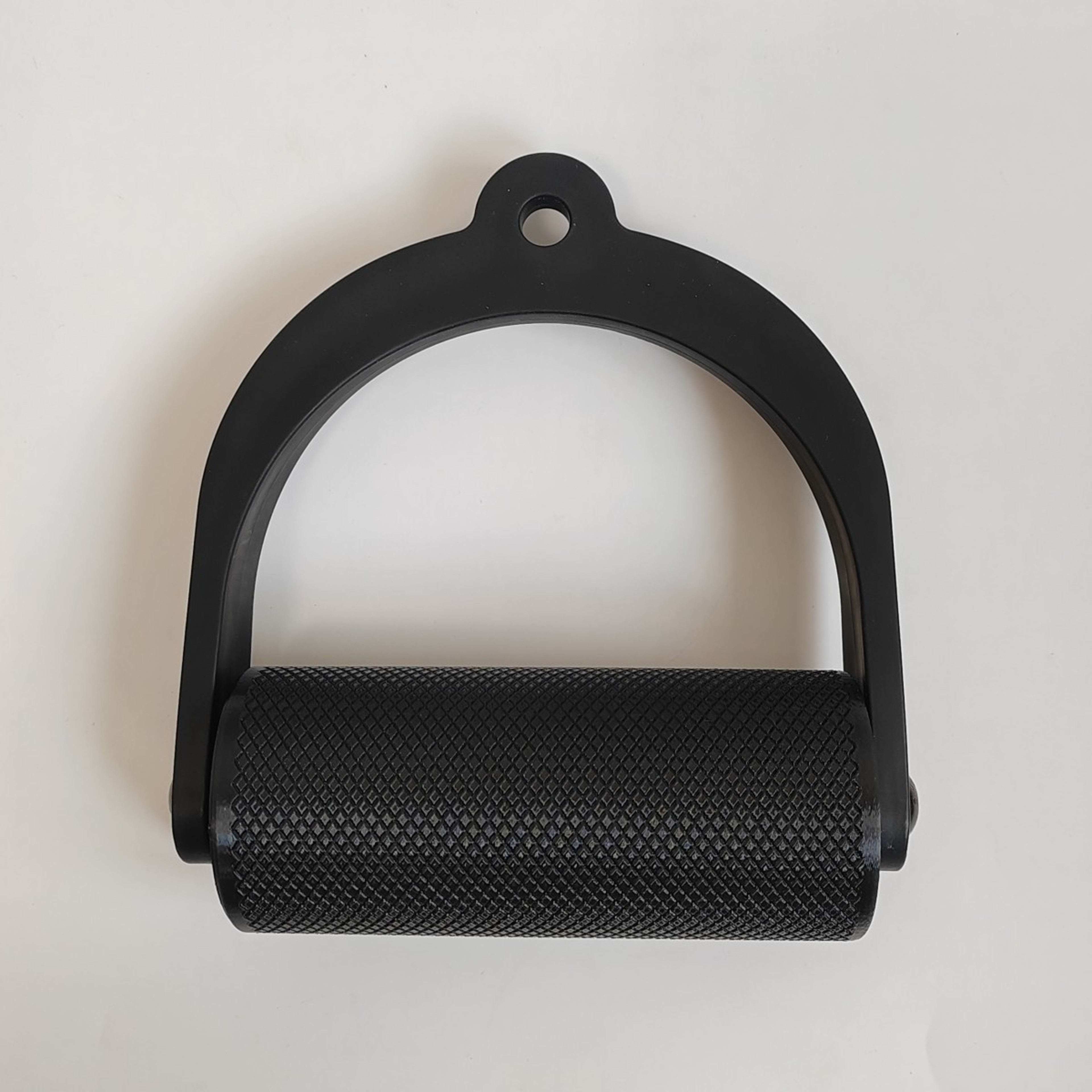 Handle Thick Grip Cable Attachment For Arm Wrestling And Wrist Strength 4