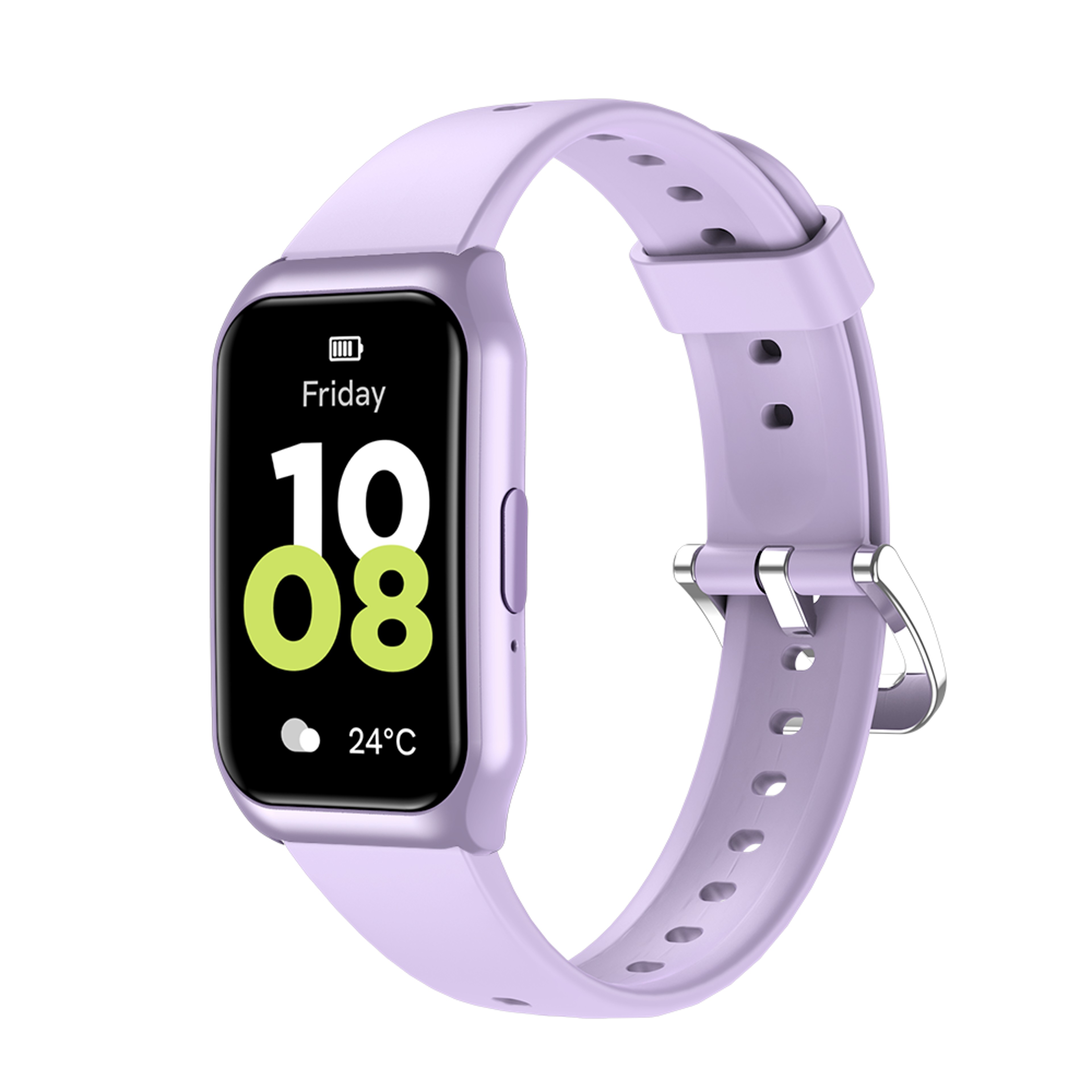 Smart Fitness Watch With Bluetooth Calling Heart Rate Sleep Tracking Flashlight 0