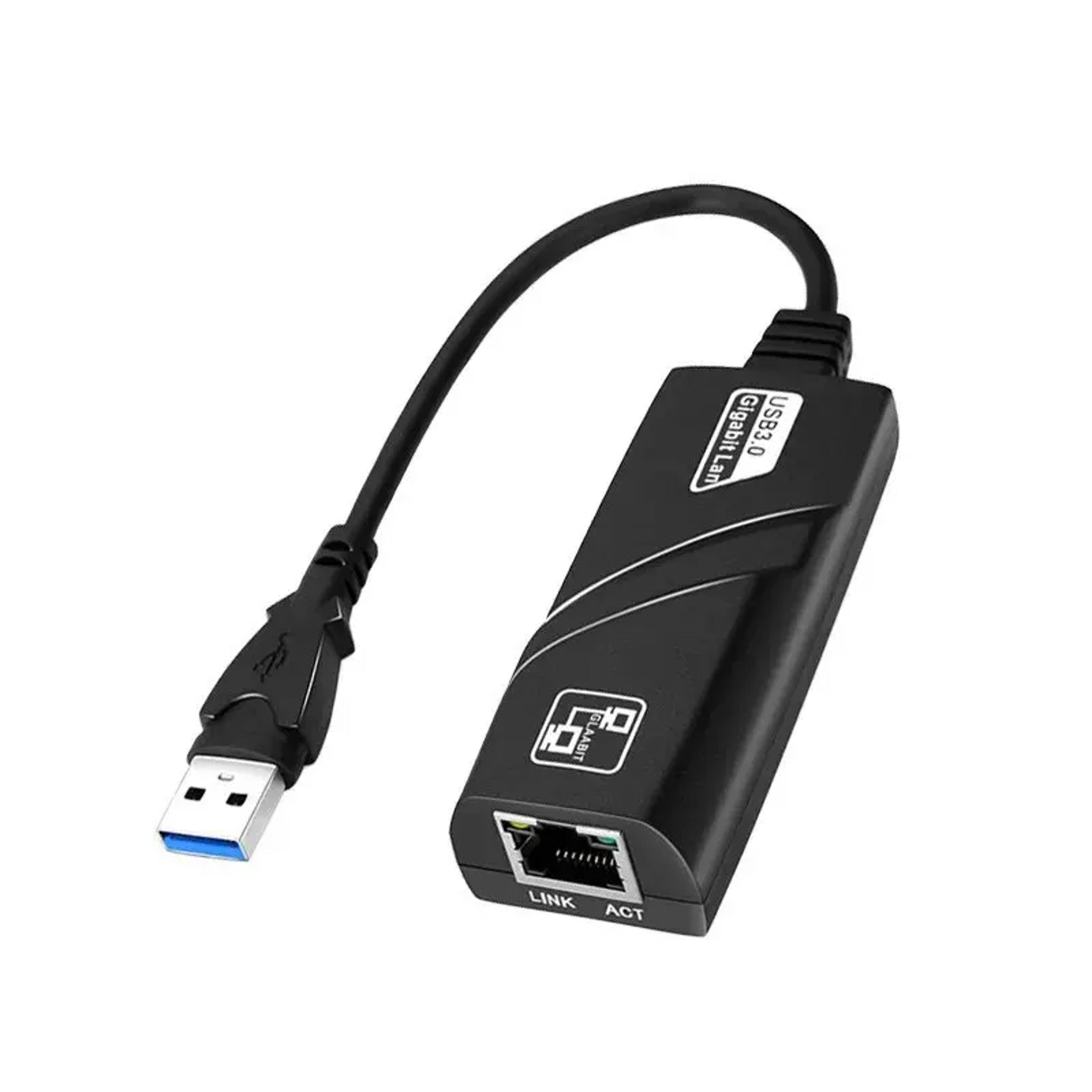 Gigabit USB USB C To Ethernet Adapter 0