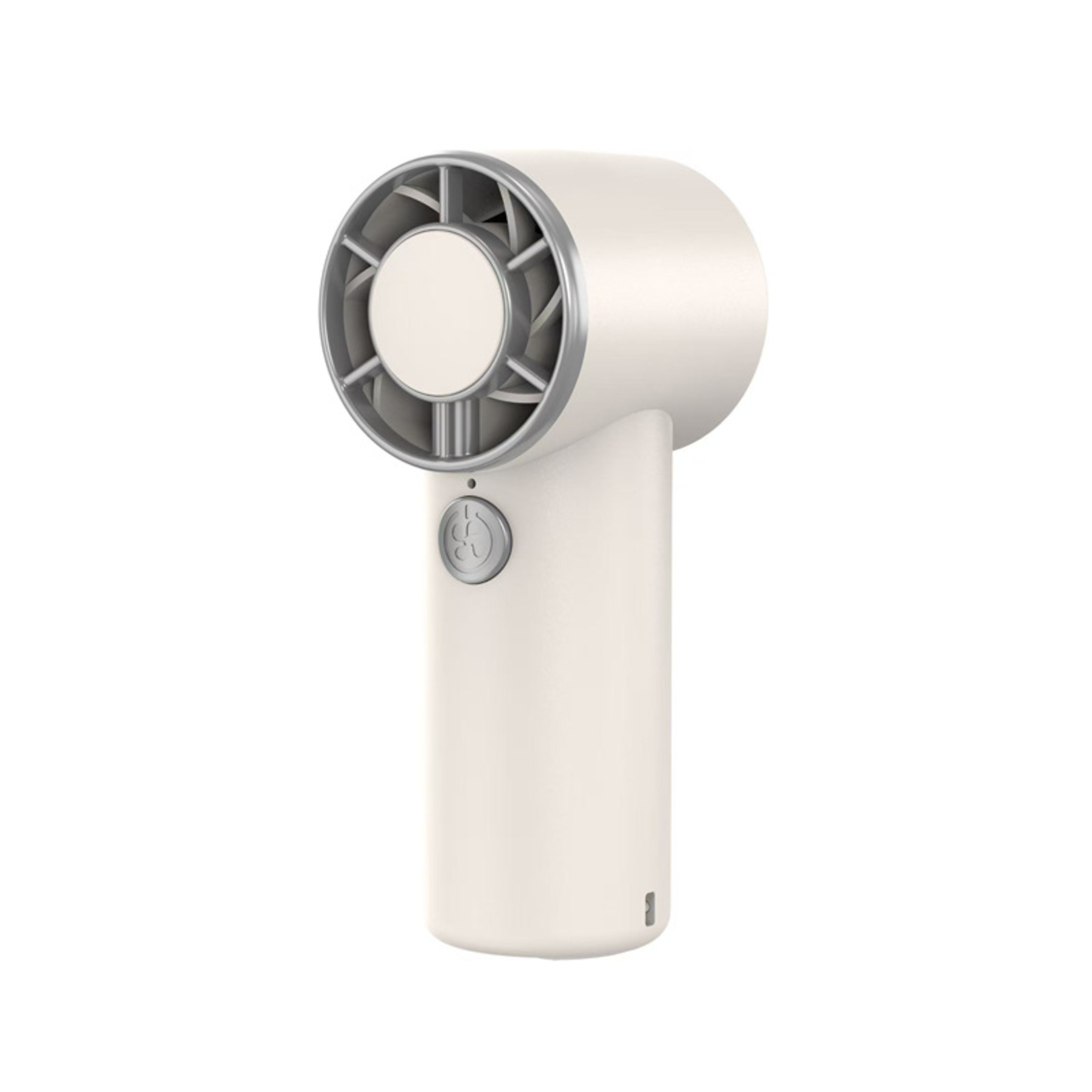 Rechargeable Mini Handheld Fan Speed Portable Pocket Cooling Fan 6