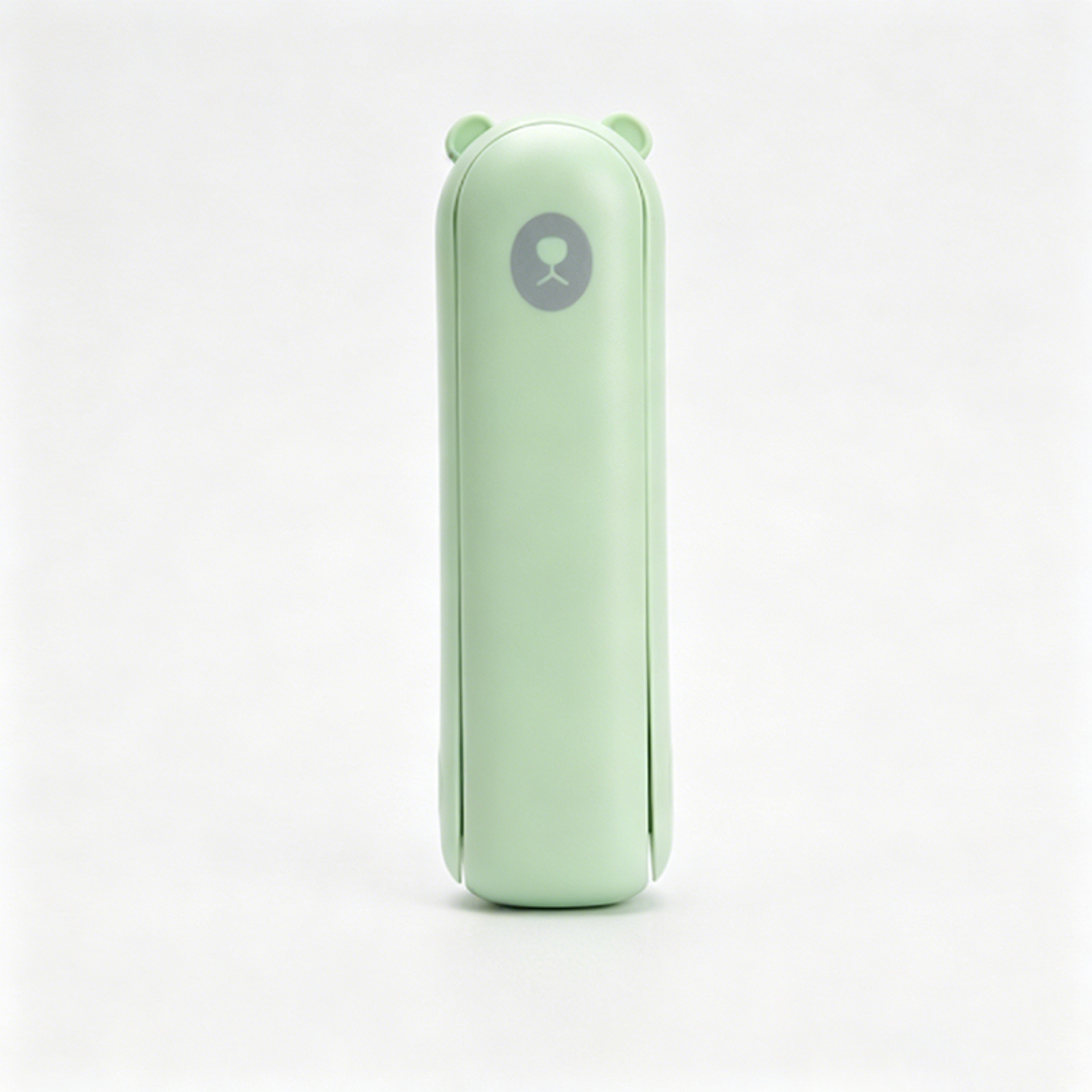 Foldable Portable Handheld Fan USB Rechargeable Mini Eyelash Travel Fan 2