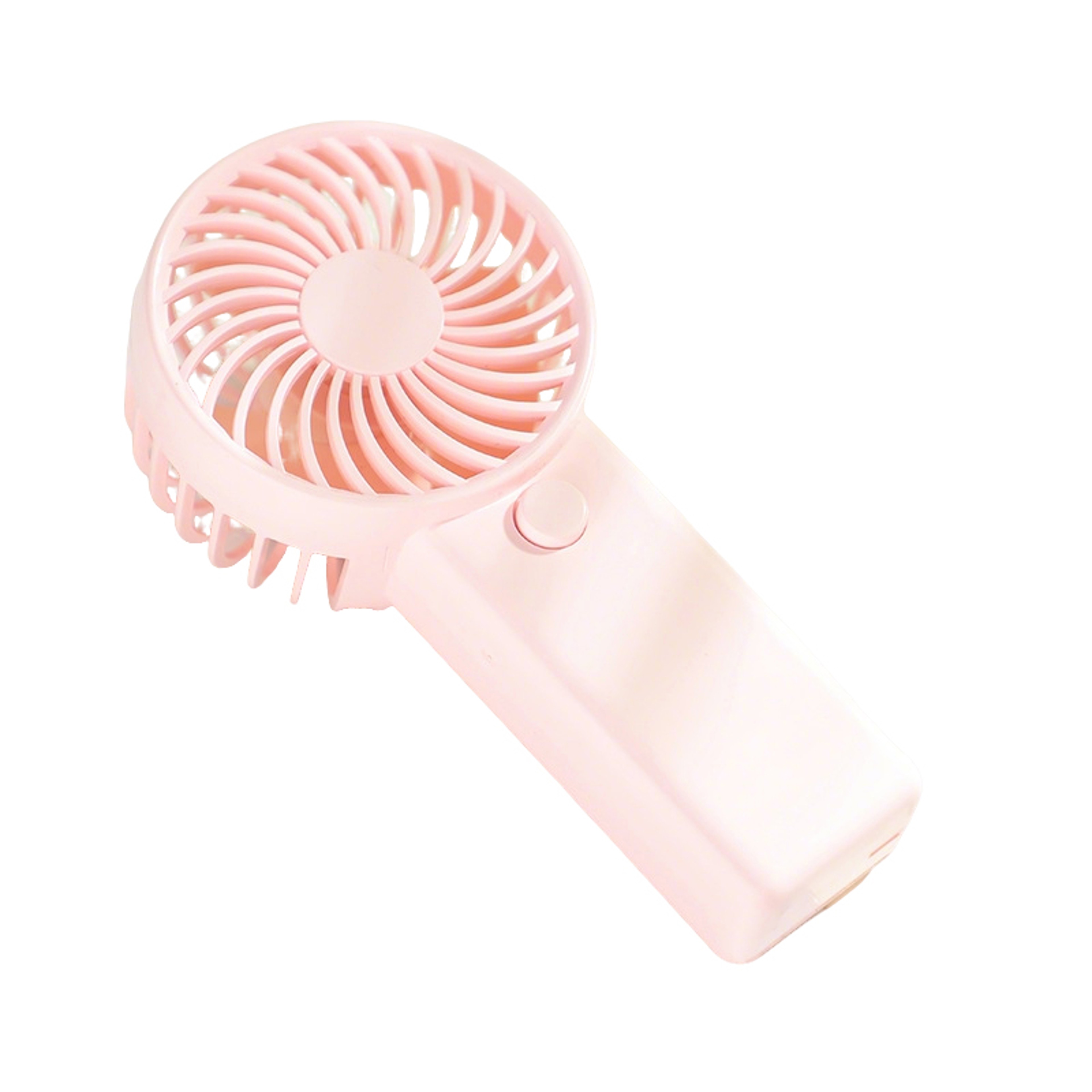 Portable Handheld Fan Mini Personal Cooling Fan With Battery 0