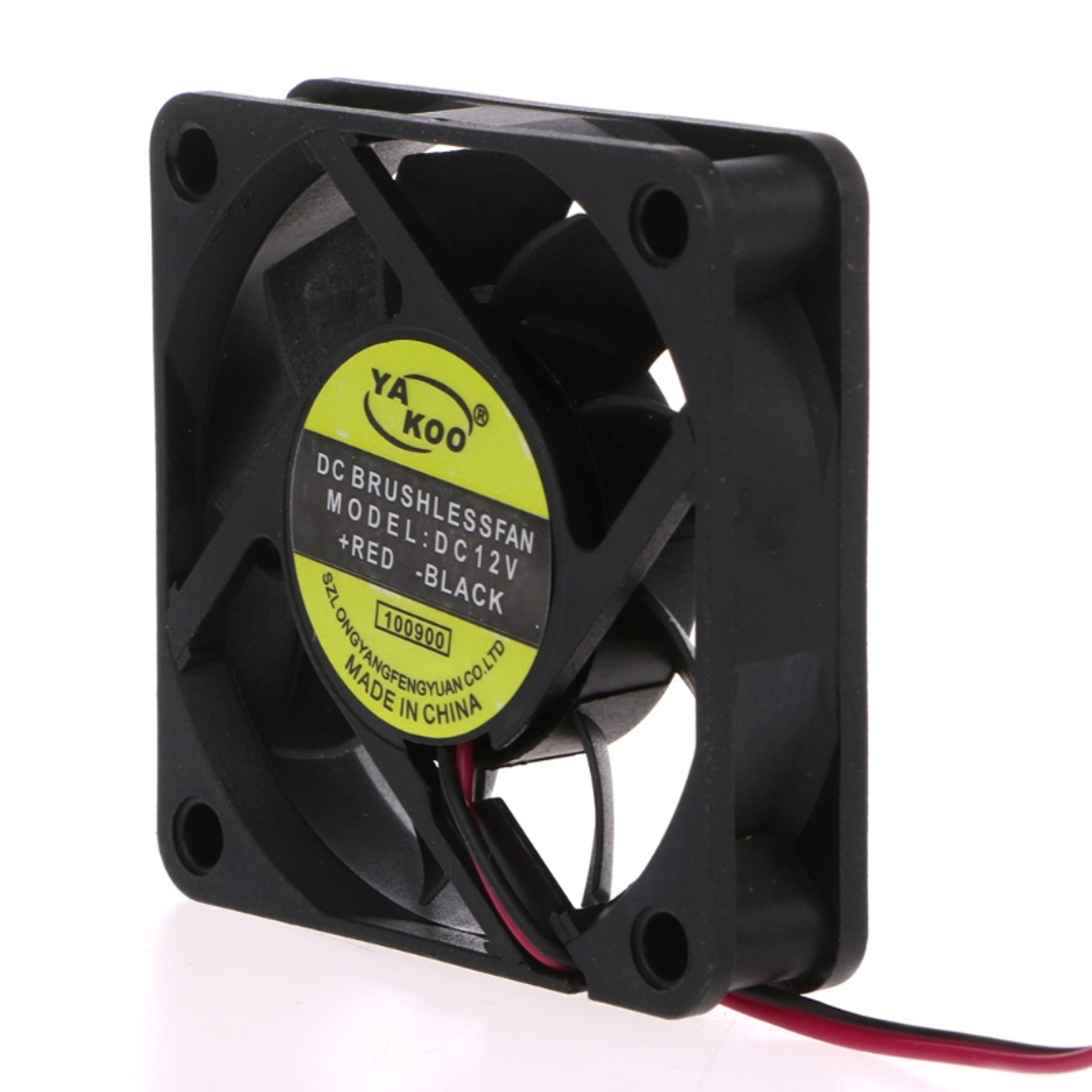 Cooling Fan Pin CPU Case Cooling Fan 0