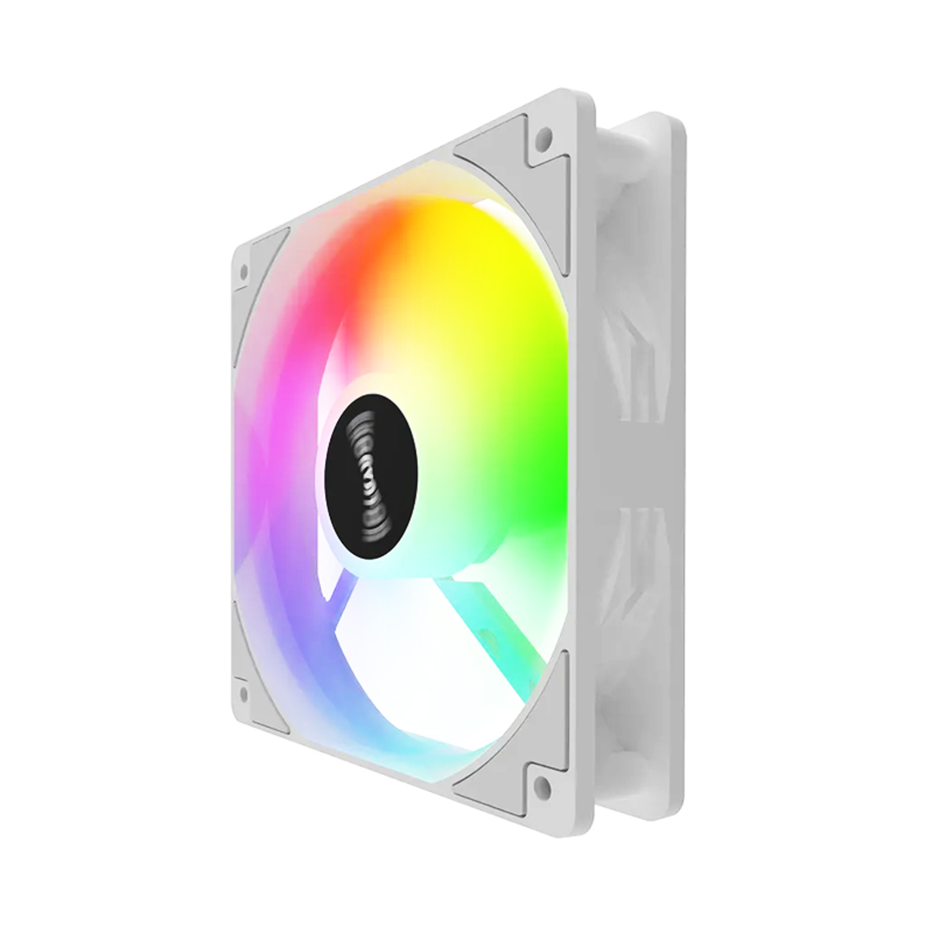 RGB Case Fan PC Cooling Fan For Gaming Computer Cases 0