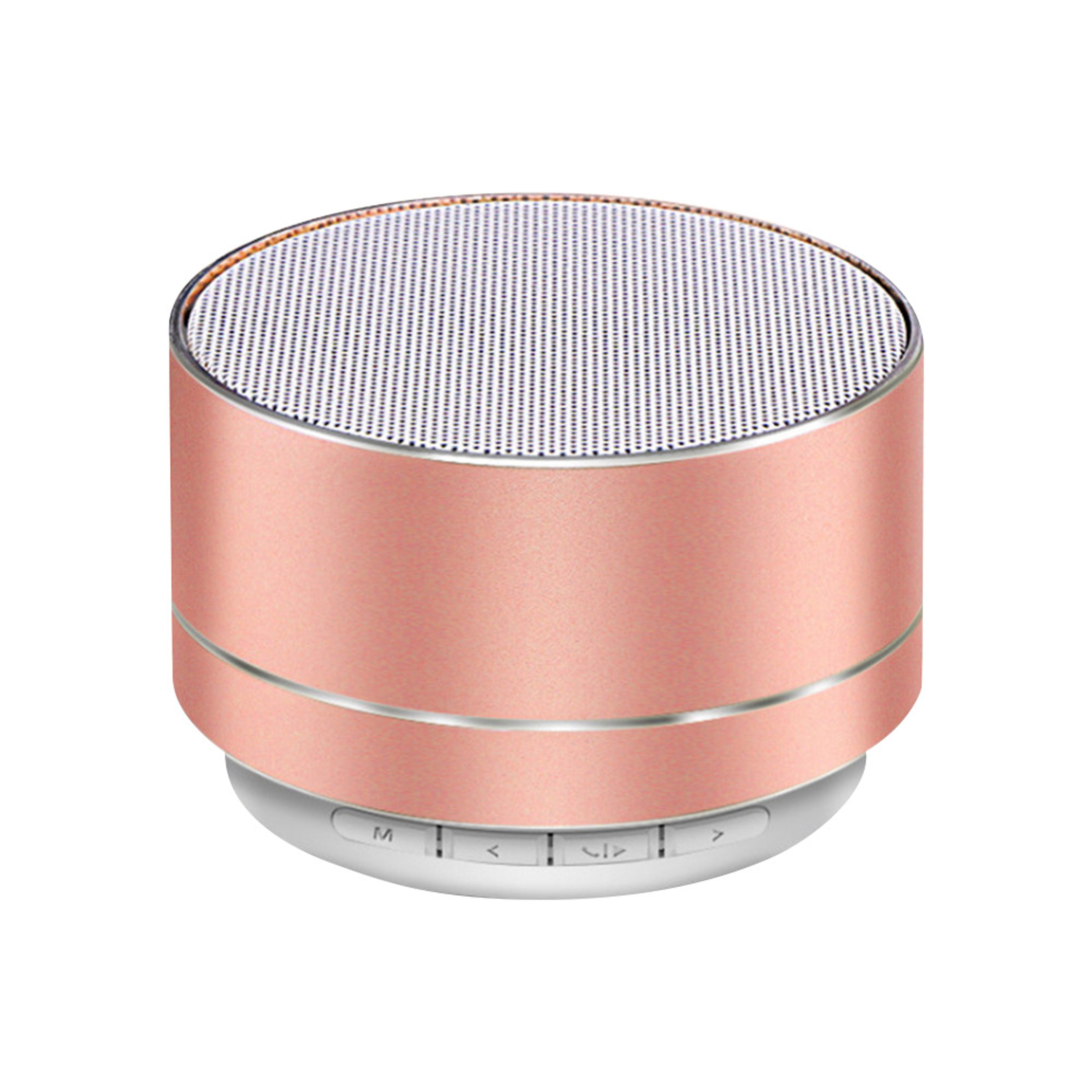 Mini Portable Bluetooth Speaker Wireless Stereo Sound Handsfree Speaker 5