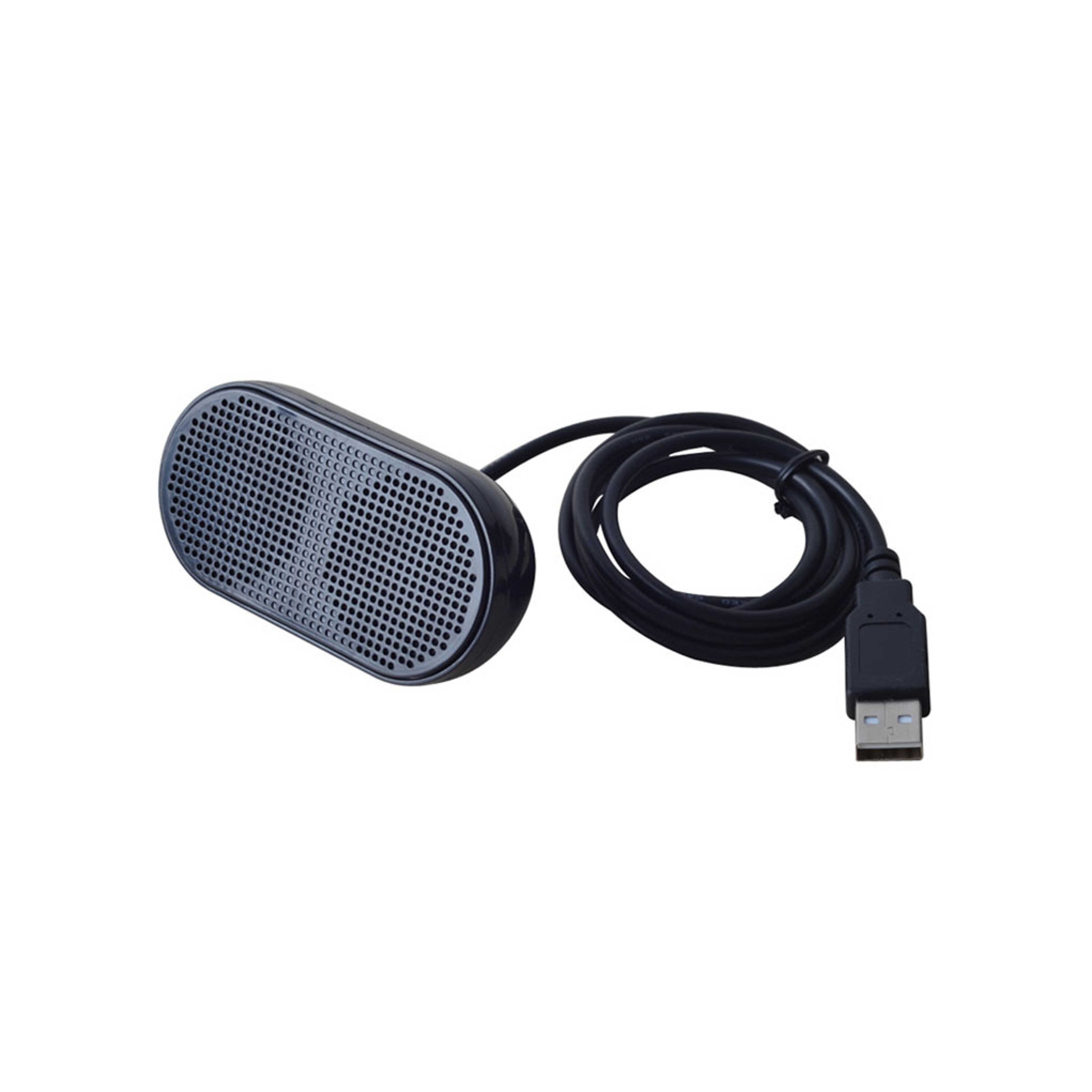 Portable USB Powered Mini Computer Speaker For Laptop And Desktop 0