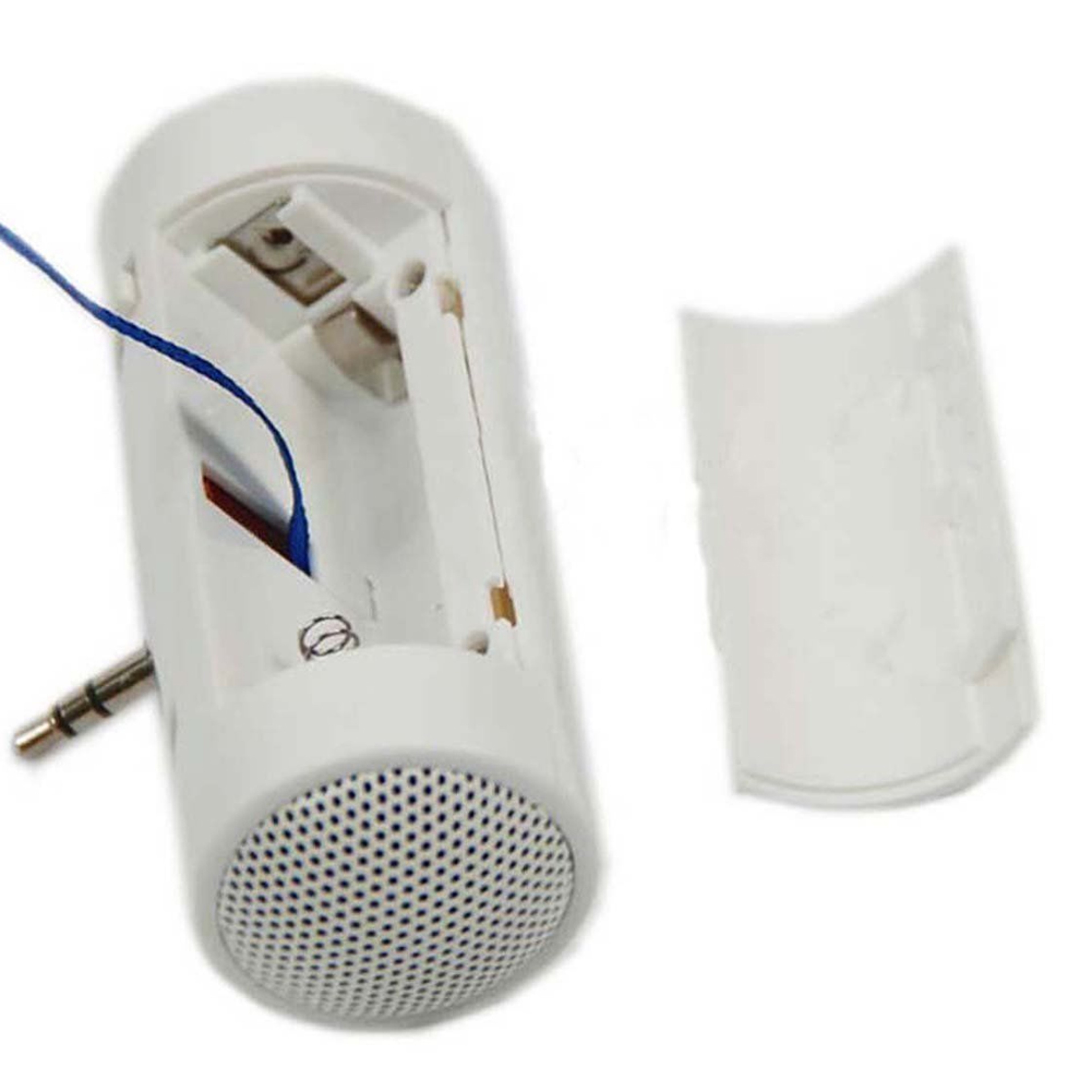 Portable Mini Speaker with Jack for Phone Tablet and PC – view 6