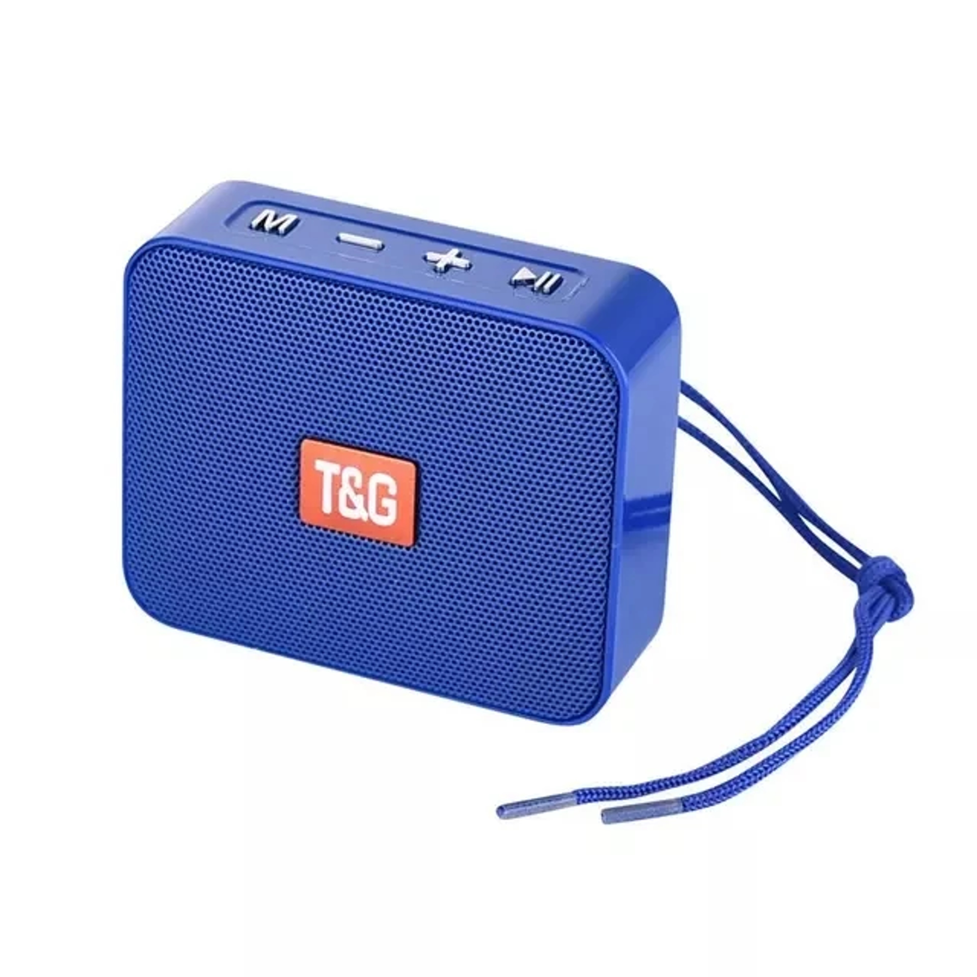 Portable Bluetooth Speaker Mini Wireless Speaker With USB TF Playback 1