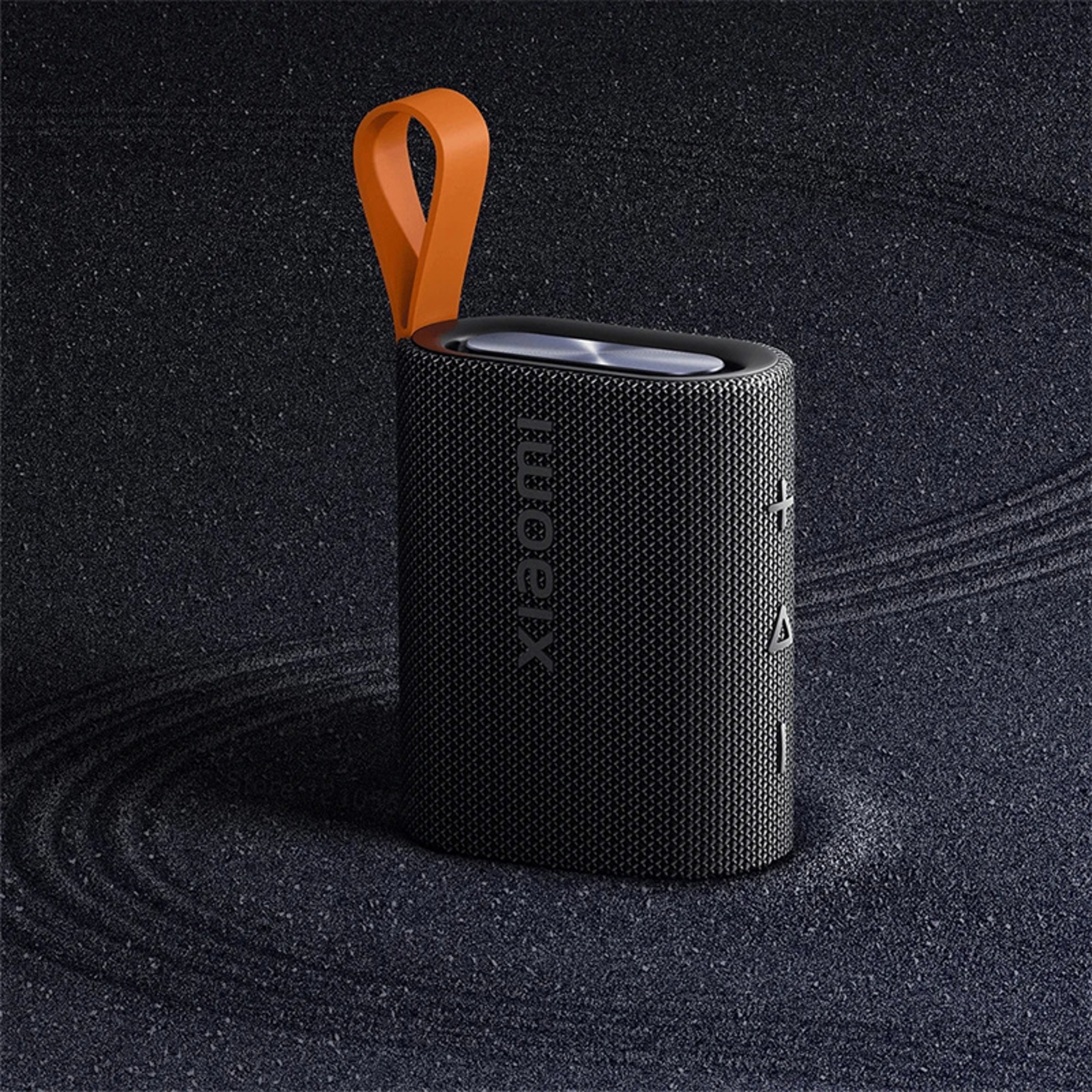 Sound Pocket Portable Bluetooth Speaker TWS Stereo 1