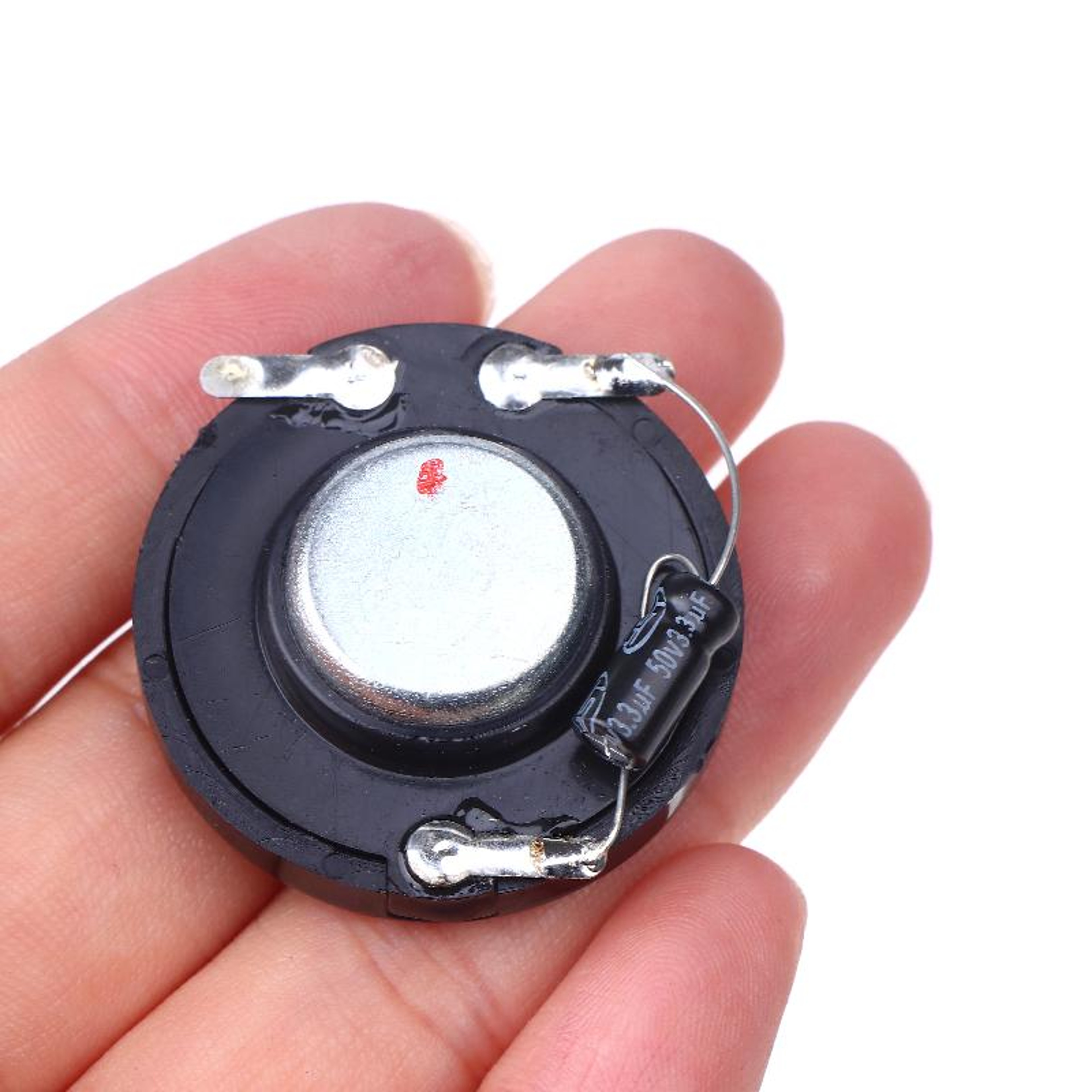 Tweeter Speaker High Fidelity Mini Audio Driver For DIY Sound Systems 0