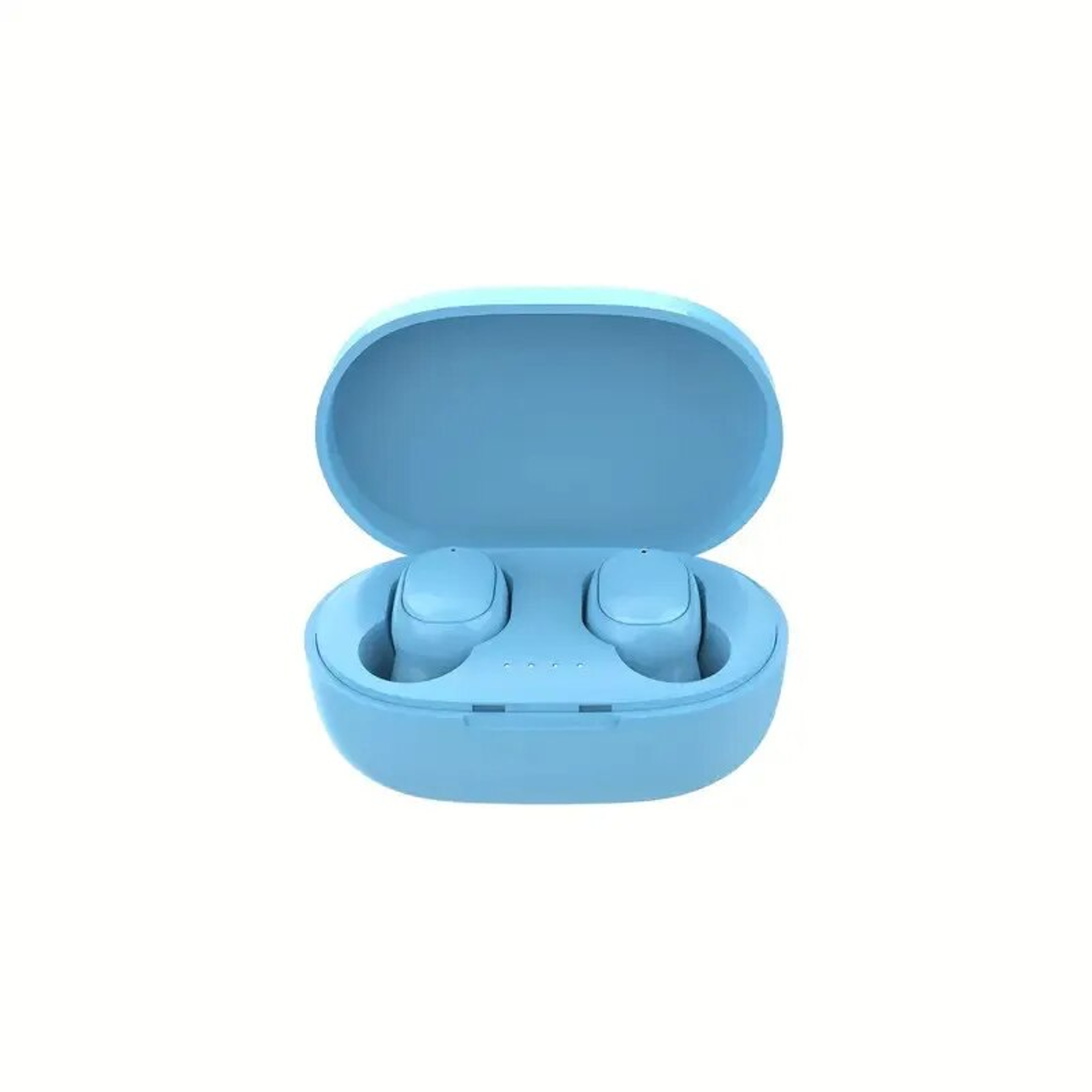 TWS Bluetooth 50 Wireless Earbuds With HD Mic And Noise Reduction 1