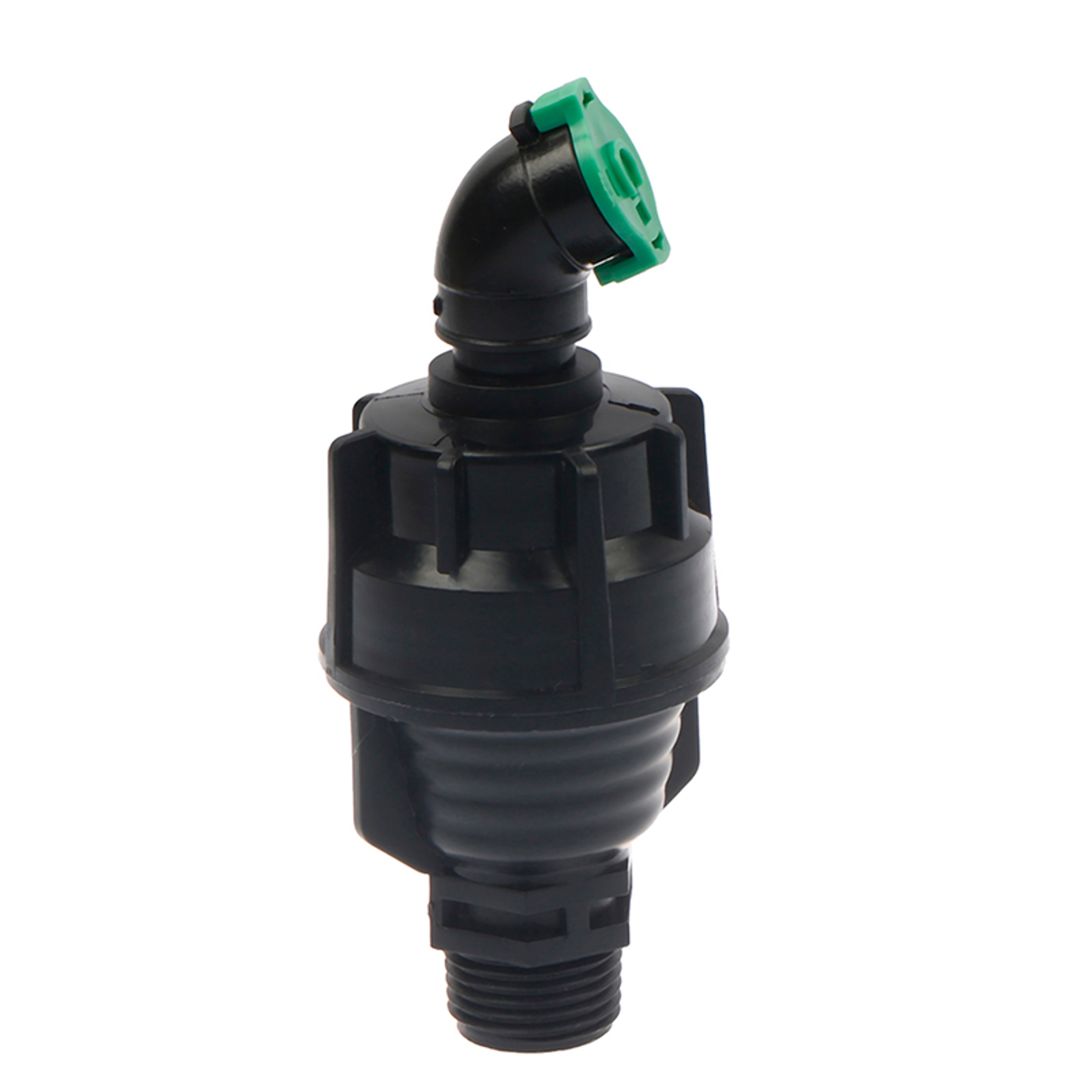 Rotating Sprinkler Long Distance Lawn Irrigation Nozzle 0