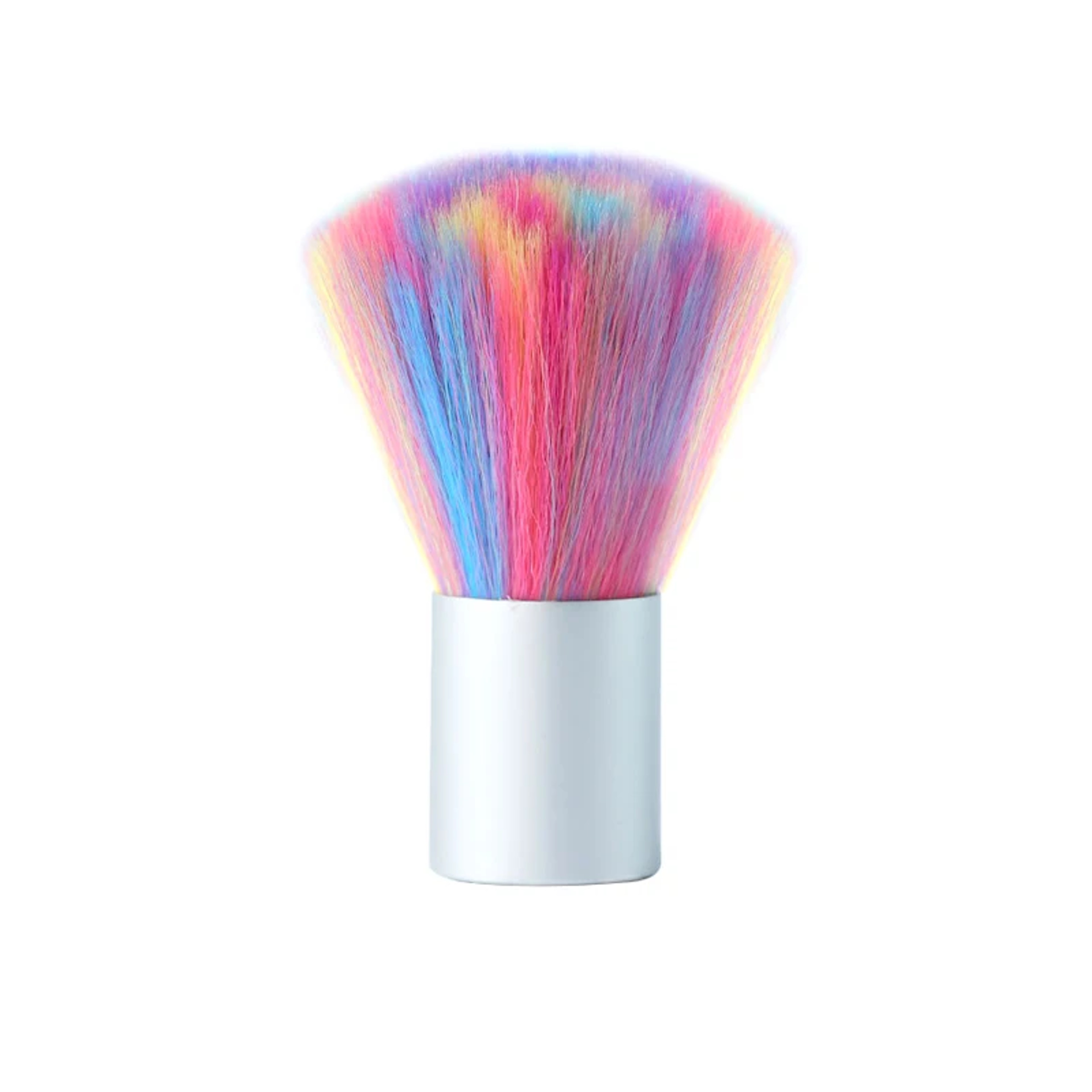 Professional Mushroom Nail Dust Brush Soft Manicure Cleaning Brush For Acrylic And Gel Nails 14