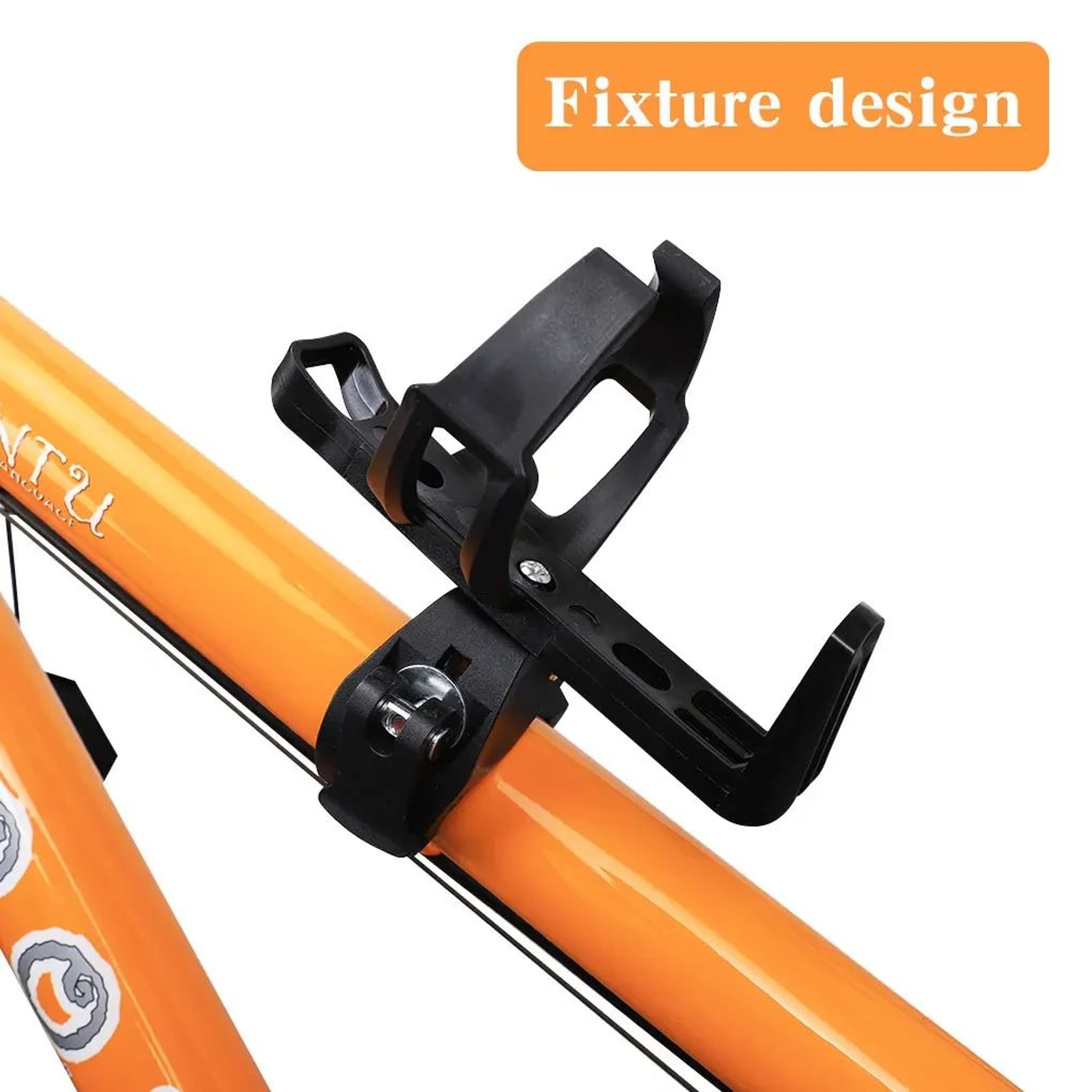 Rotatable Lightweight Bike Water Bottle Holder And Bicycle Bottle Cage 3