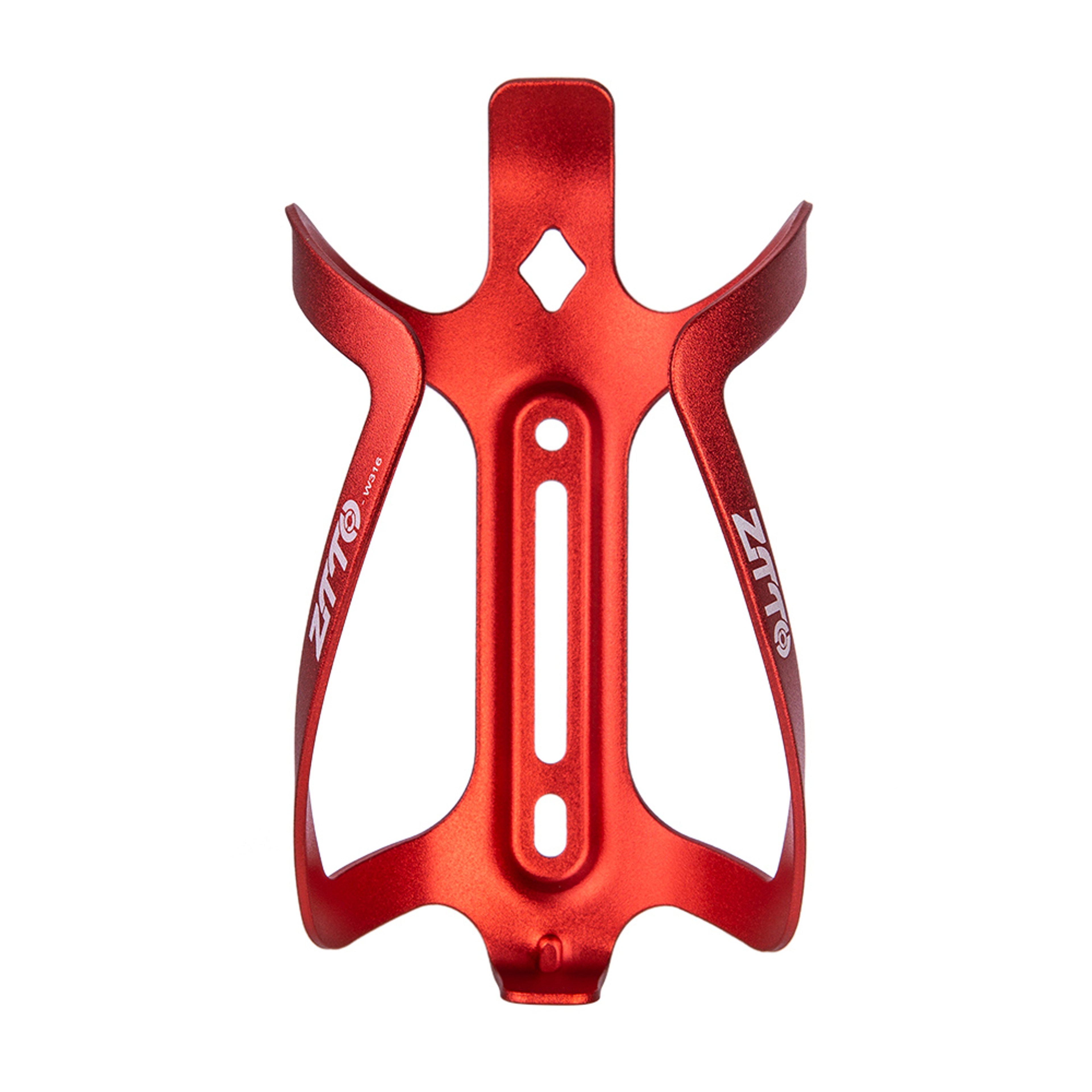 Ultralight Bike Bottle Cage Aluminum MTB Bottle Cage For Road And Mountain Bikes 0