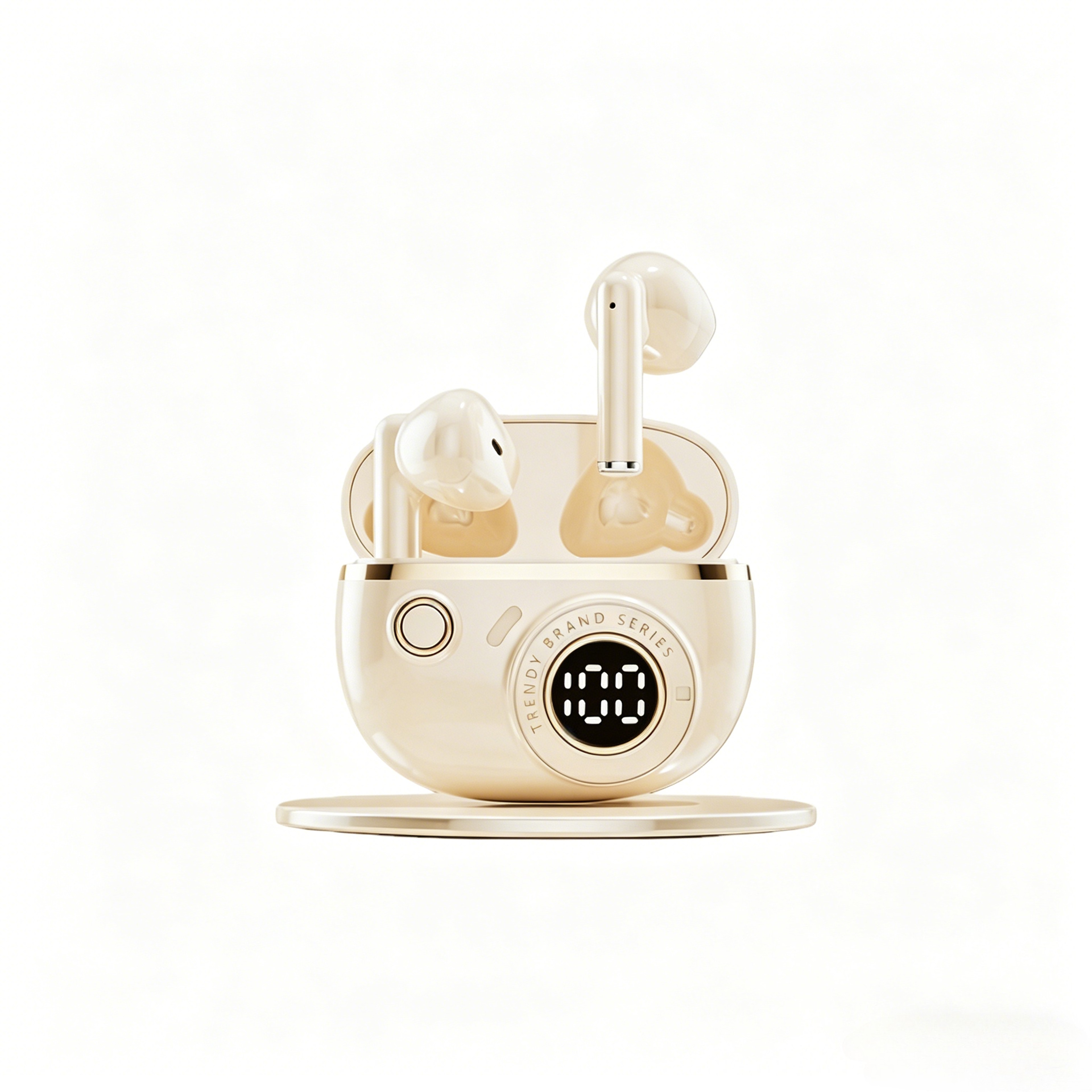 Balanced Armature Wireless Gaming Earbuds with Mic – view 7