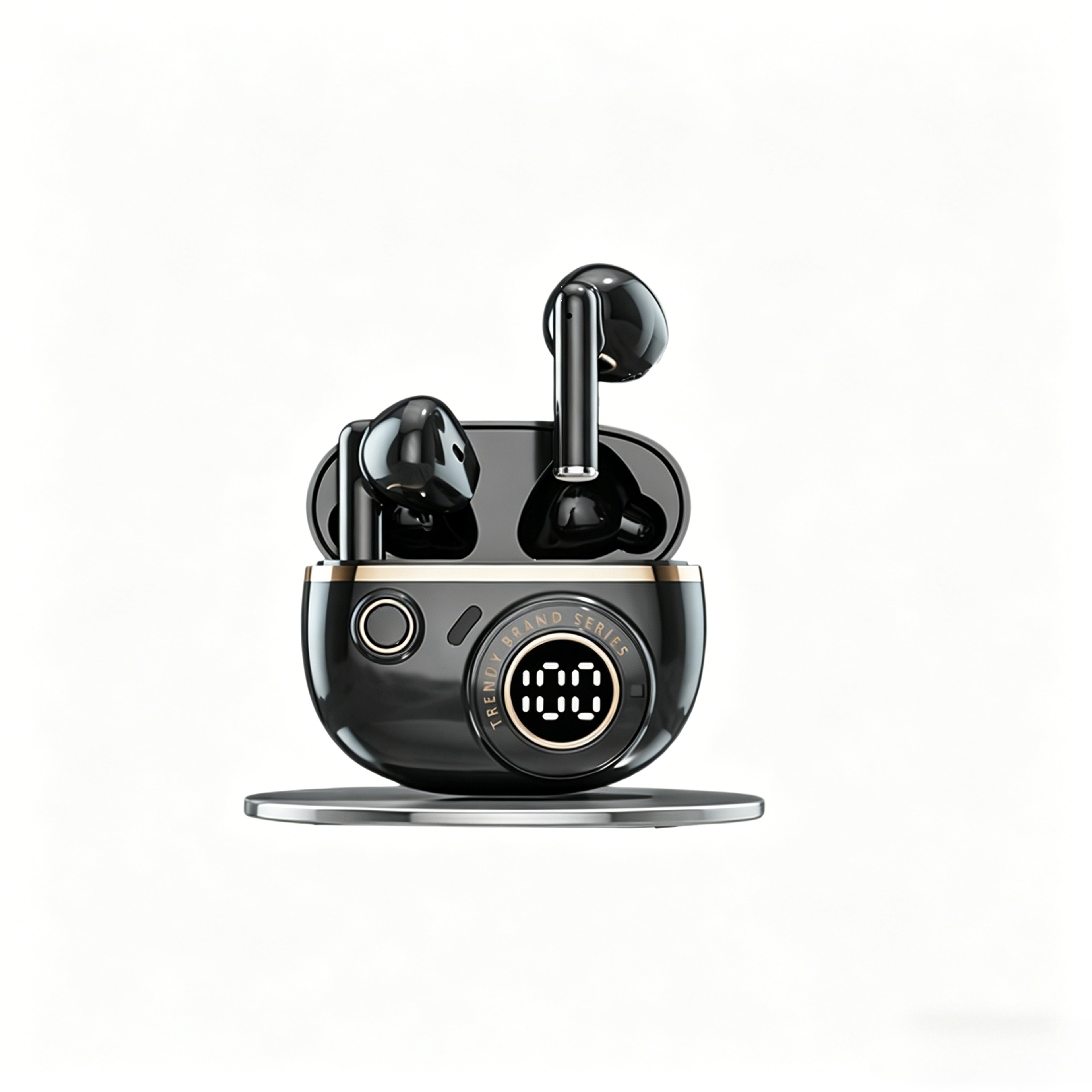Balanced Armature Wireless Gaming Earbuds with Mic – view 9
