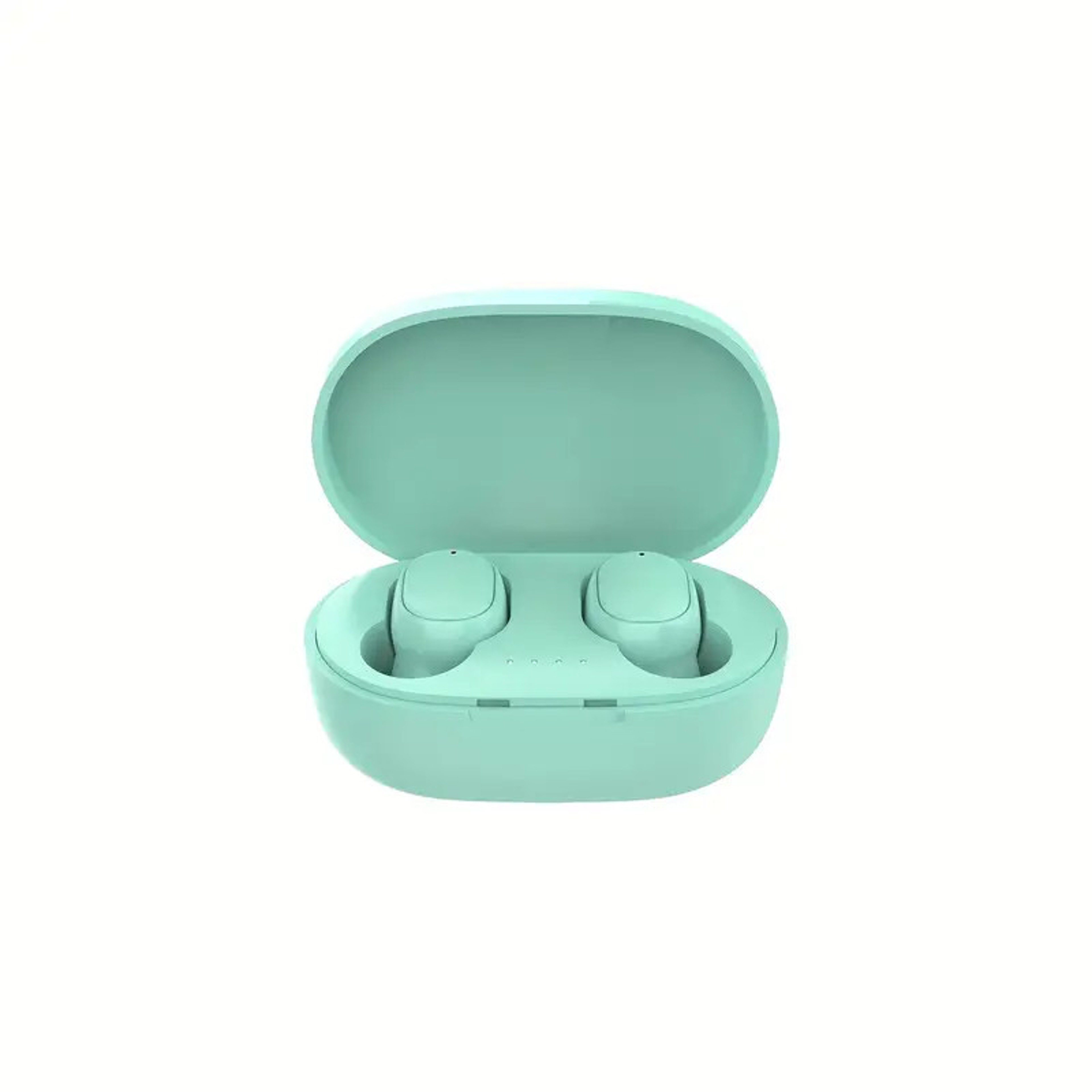 Wireless Earbuds With Charging Case For Sport And Everyday Listening 1