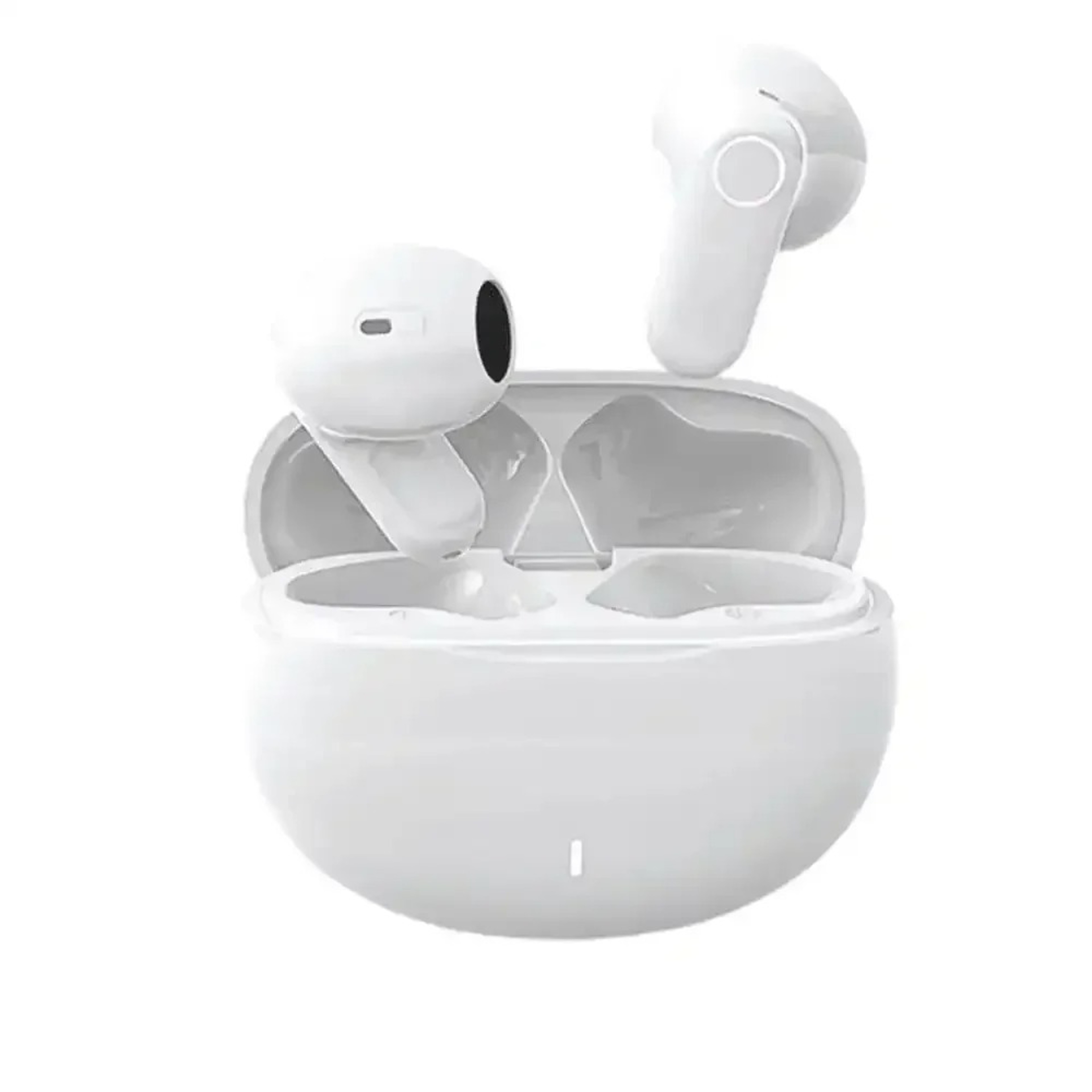 Portable Water Resistant Wireless Sports Earphones Bluetooth In Ear Headphones With Mic 2