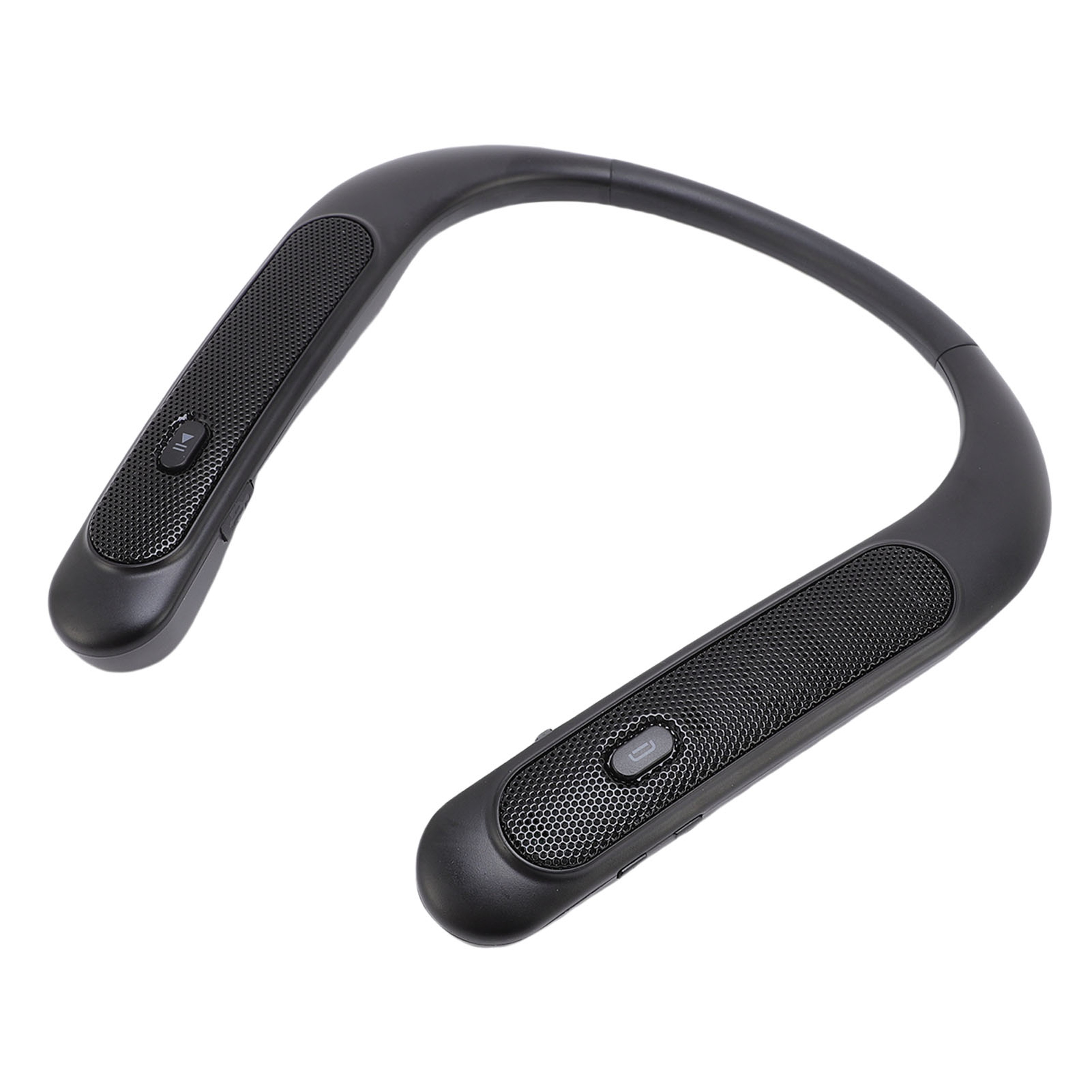 Wearable Bluetooth Neck Speaker Waterproof Surround Sound Gaming Speaker 4