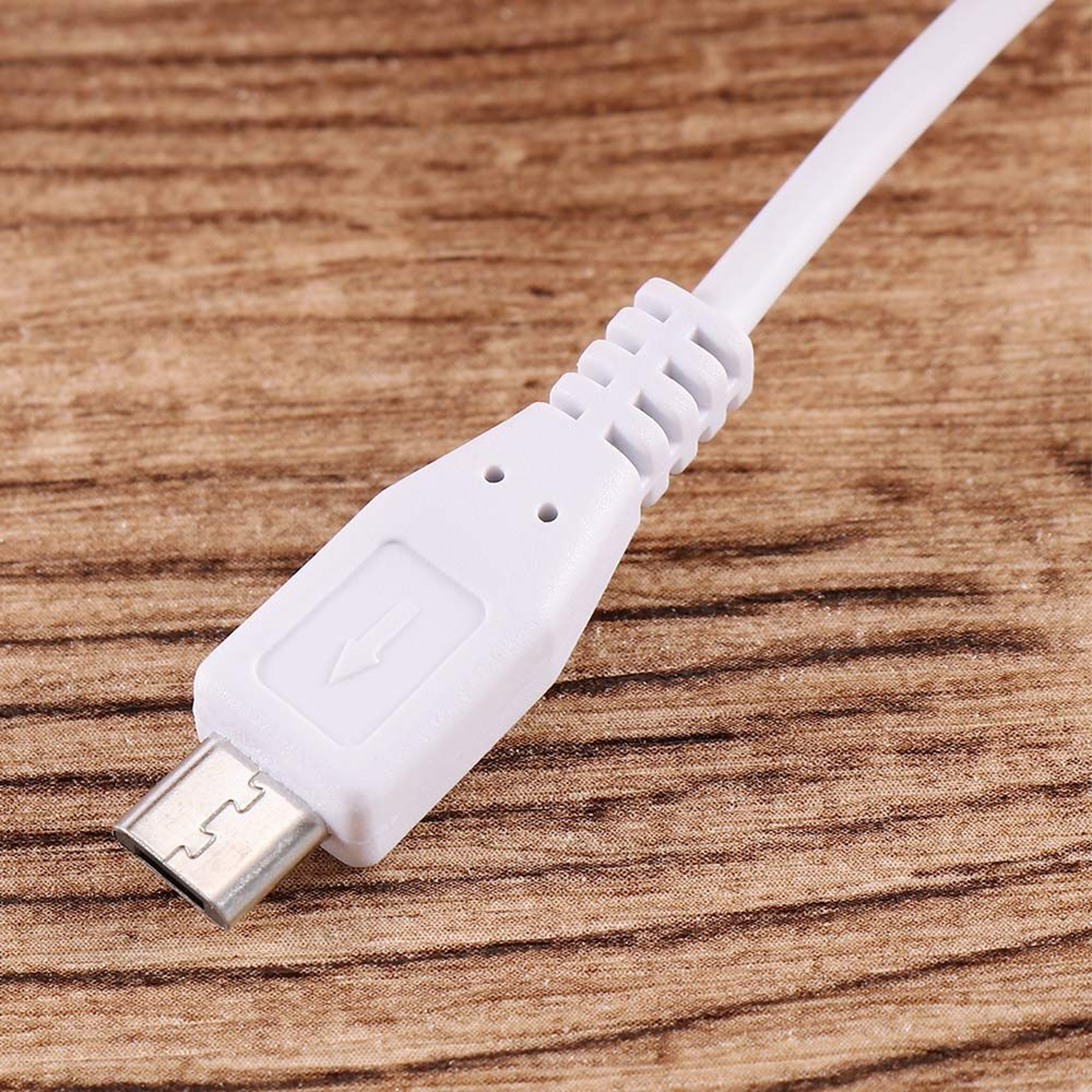 Zero Micro USB OTG Hub USB Expansion Adapter With Power Switch 6