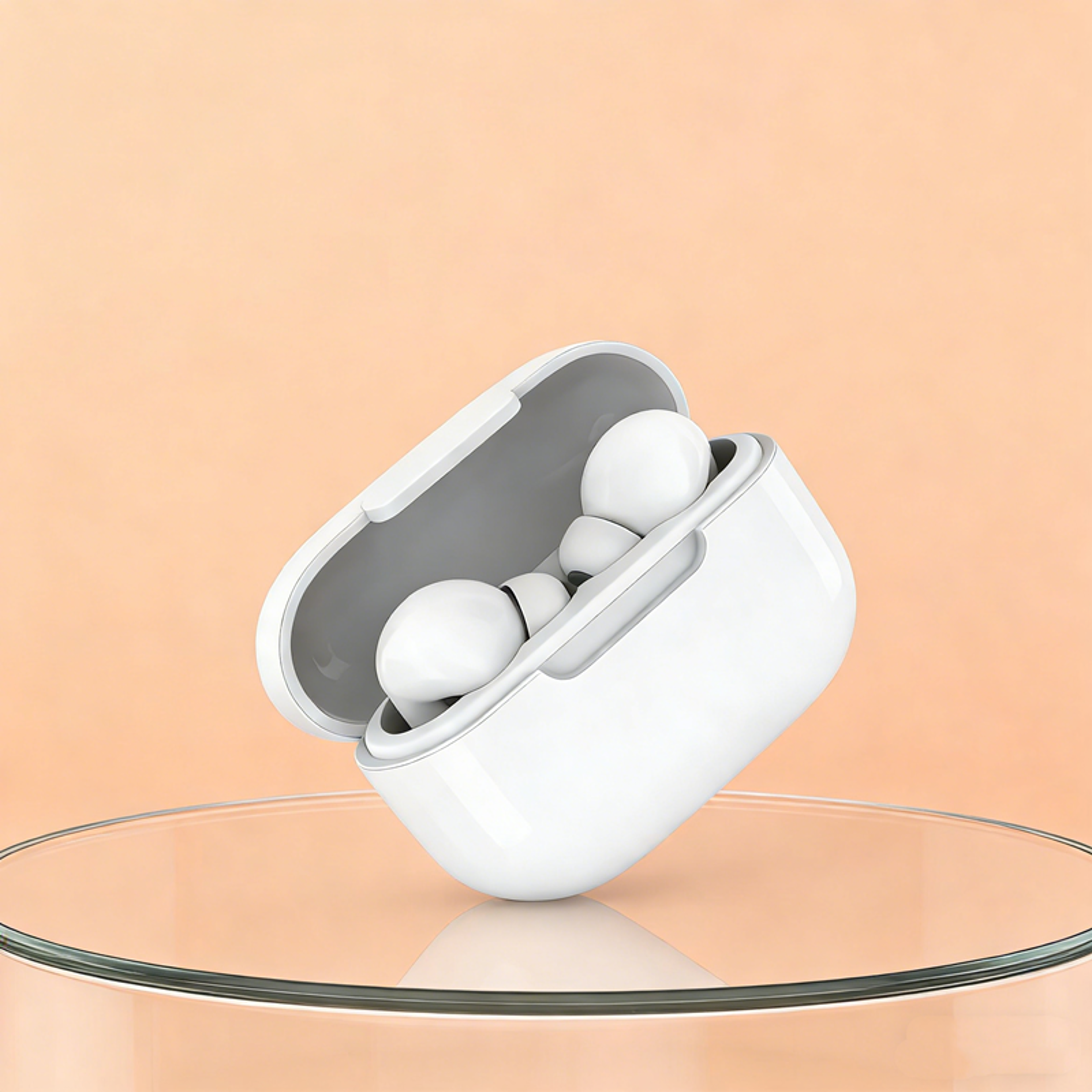 Pro Wireless Earbuds Bluetooth In Ear Headphones With Mic 1