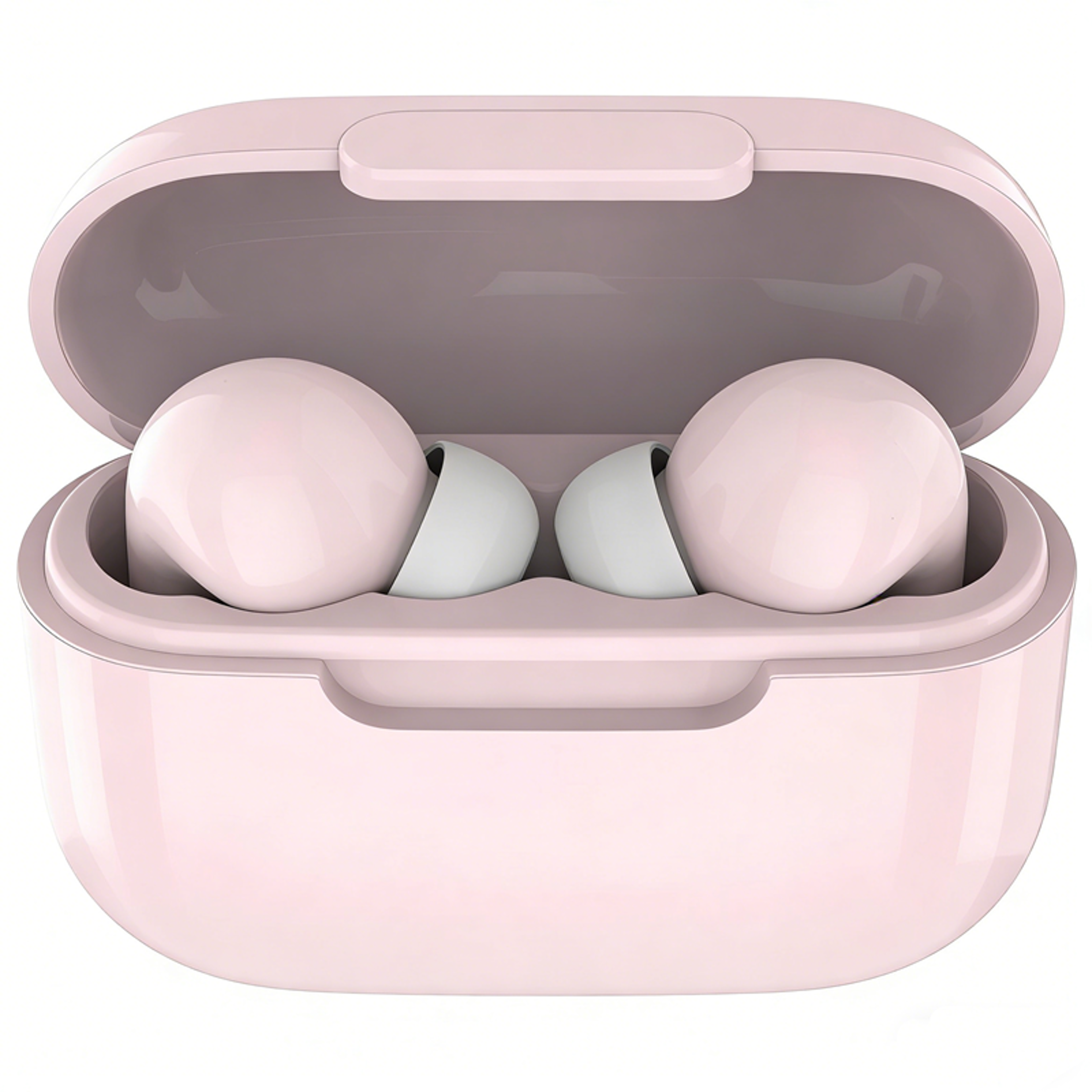 Pro Wireless Earbuds Bluetooth In Ear Headphones With Mic 9