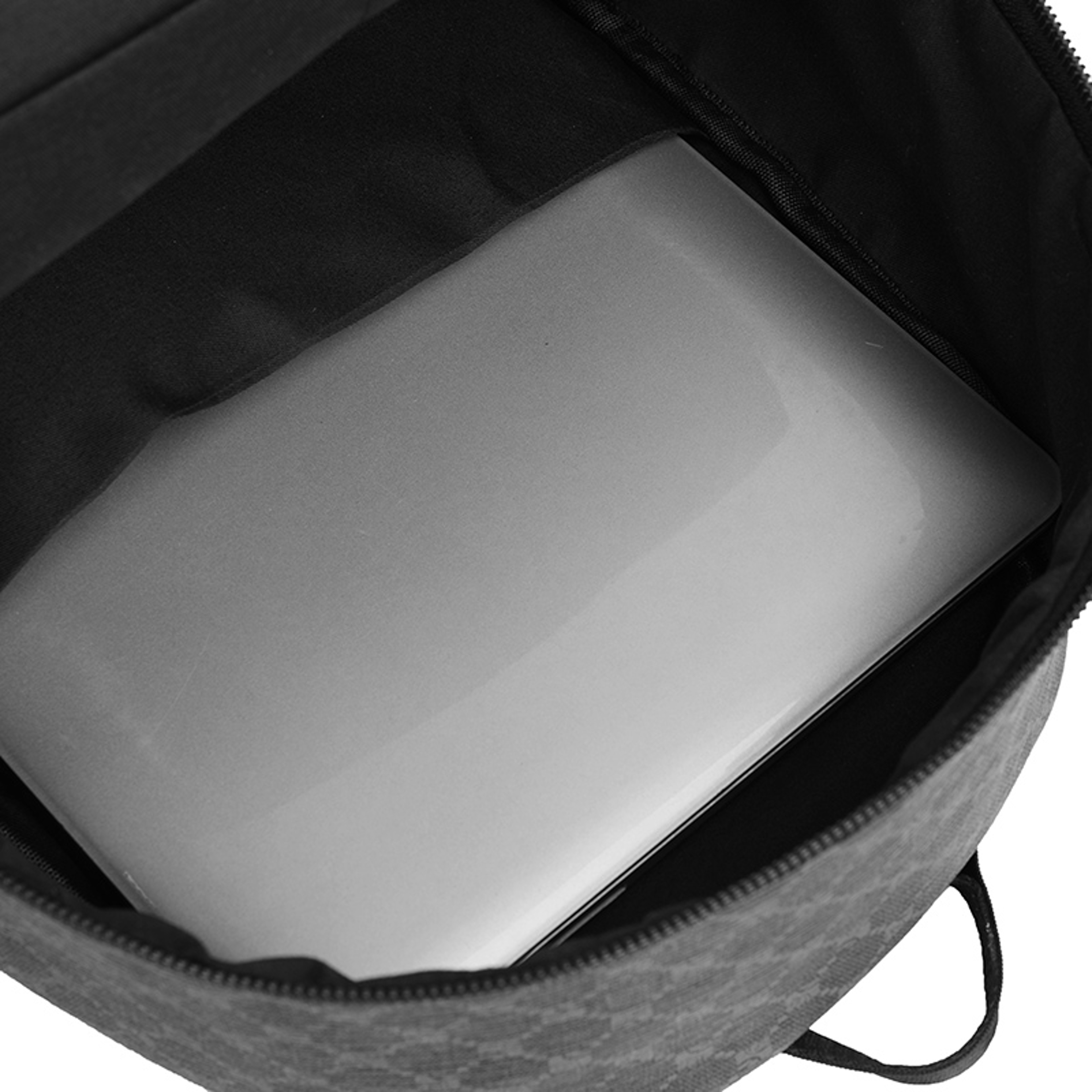 Vintage Mens PU Leather Laptop Backpack Waterproof Large Capacity Work Travel Bag 6