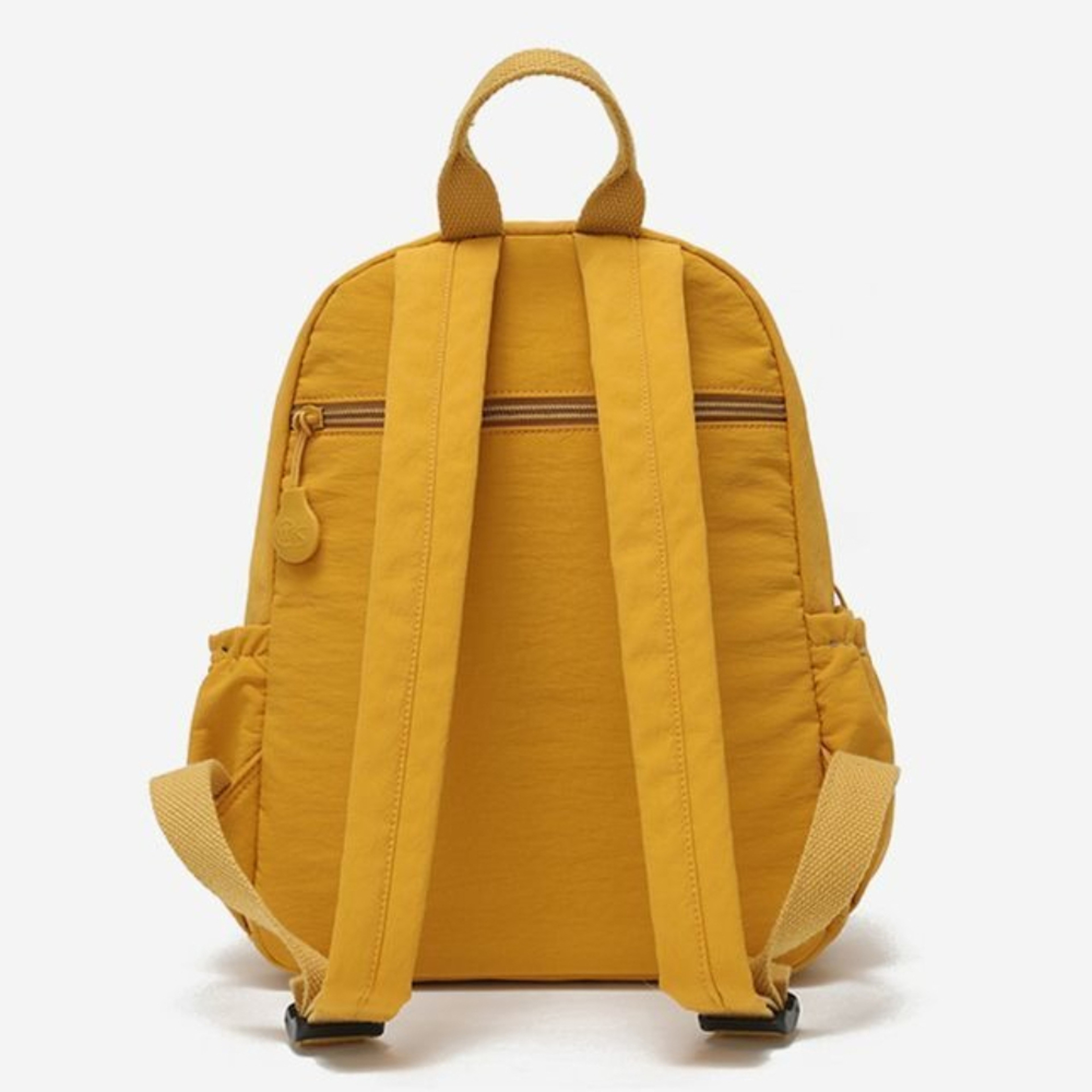 Lightweight Water Resistant Minimalist Backpack For Travel School And Daily Use 3