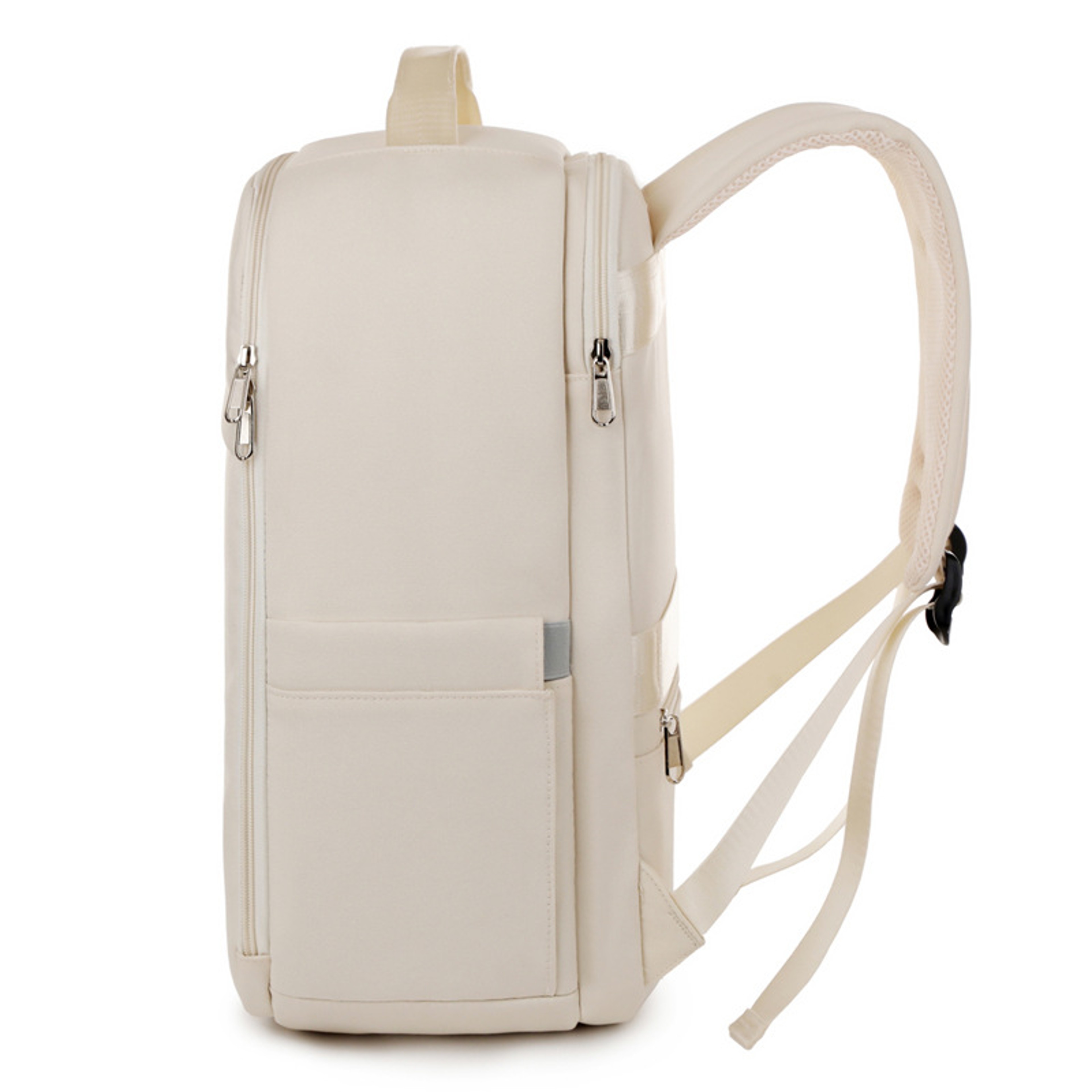 Cabin Travel Backpack Lightweight Waterproof Laptop Carry On Bag 8