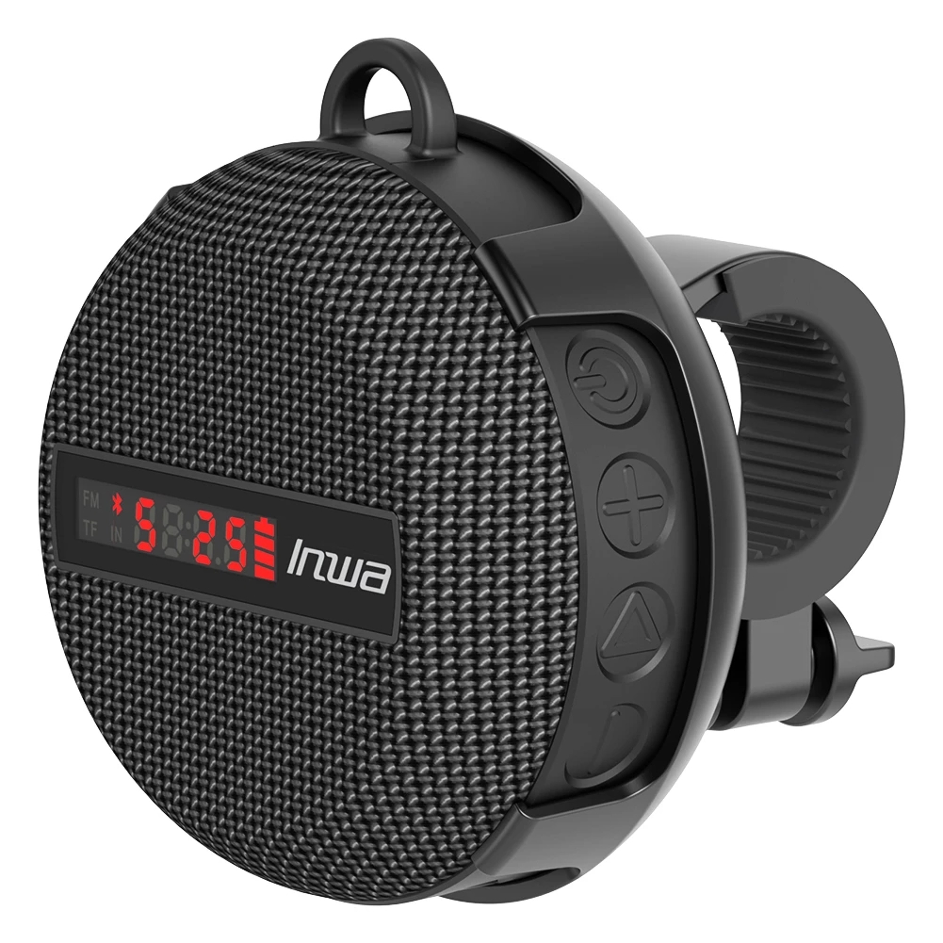 Portable Bluetooth Speaker Mini Wireless Hands Free Audio Sound Box 0