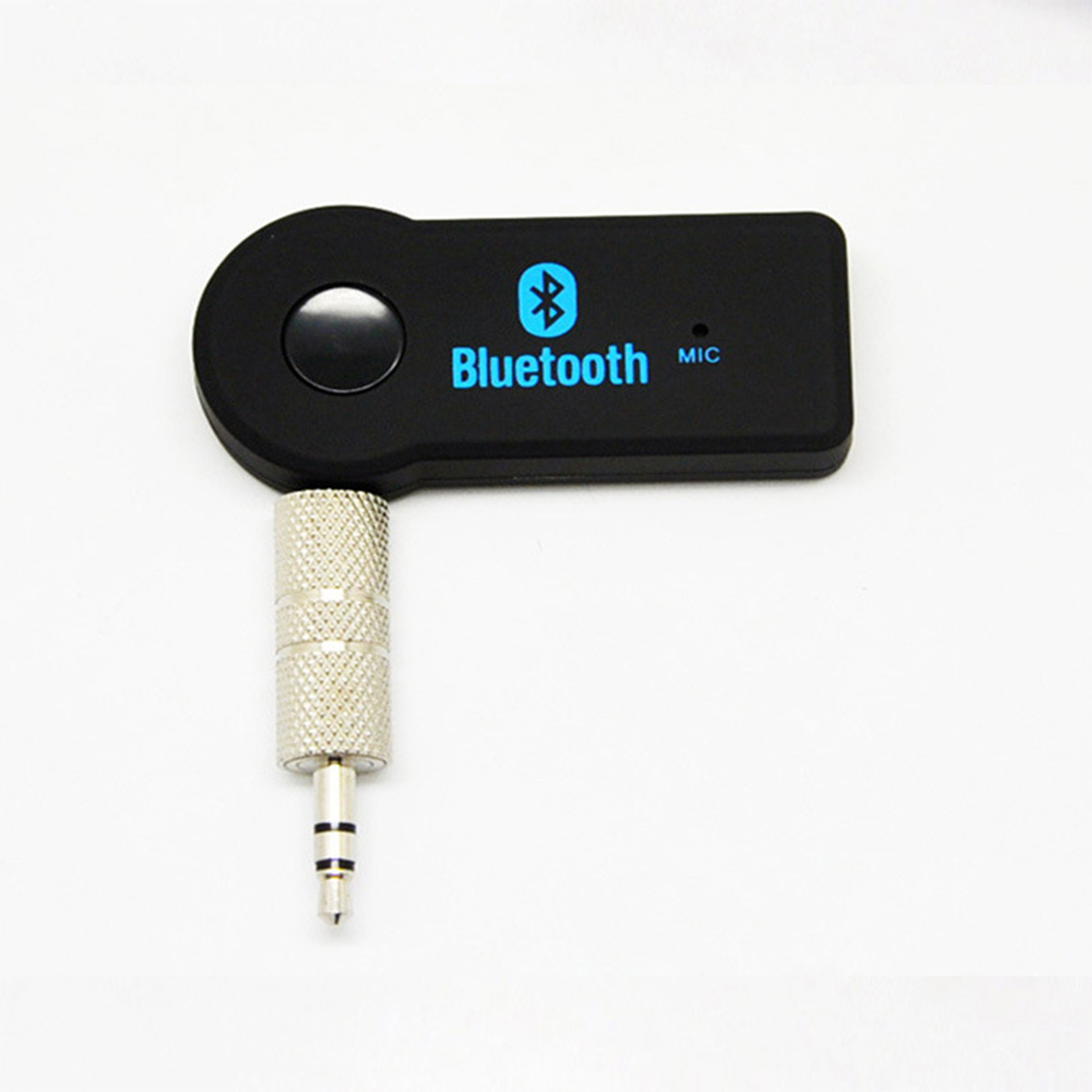 Portable Bluetooth Receiver Wireless Car Audio Adapter 1