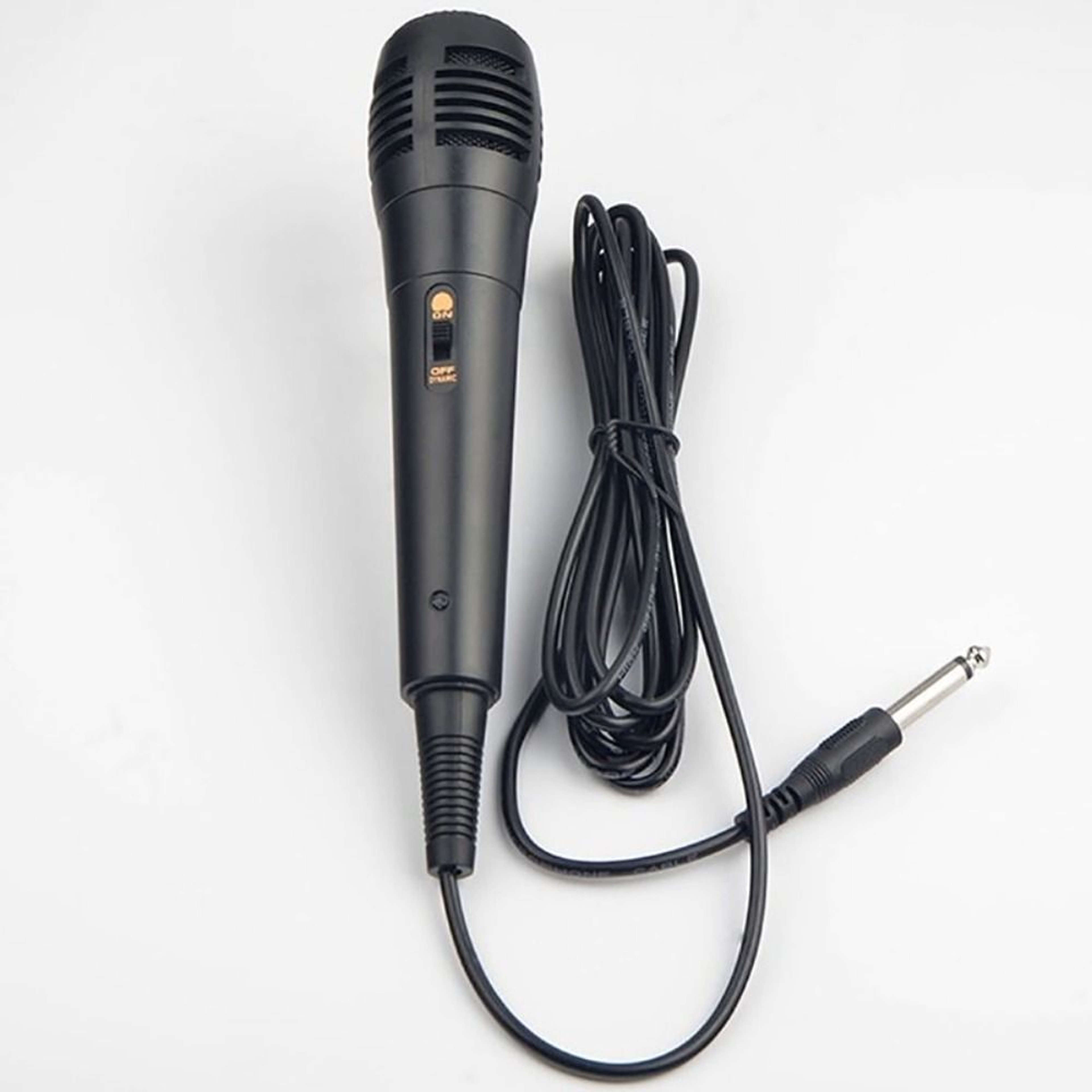 Professional Wired Dynamic Microphone For Karaoke Singing And Recording 1