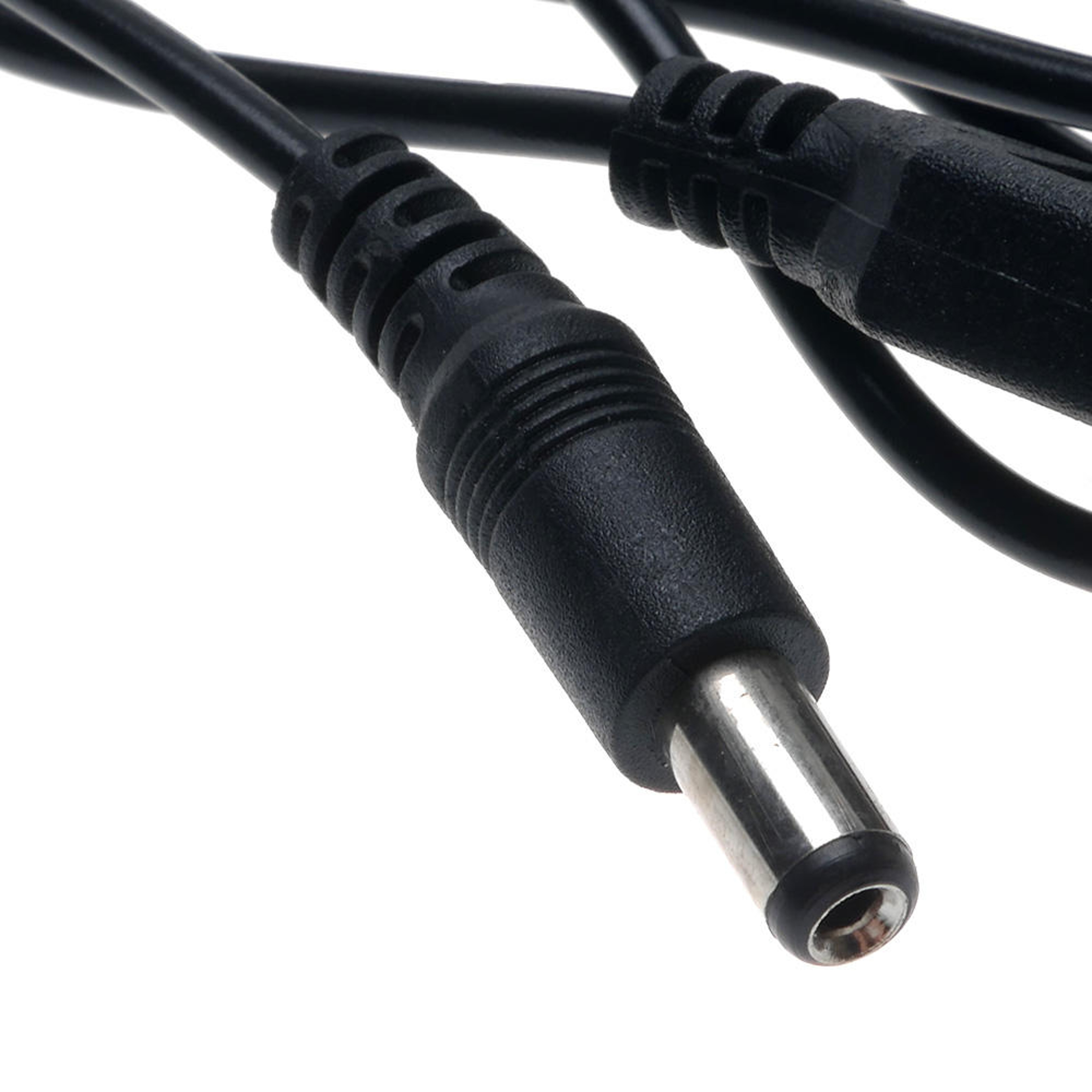 USB to DC Power Cable Barrel Jack Connector – view 6