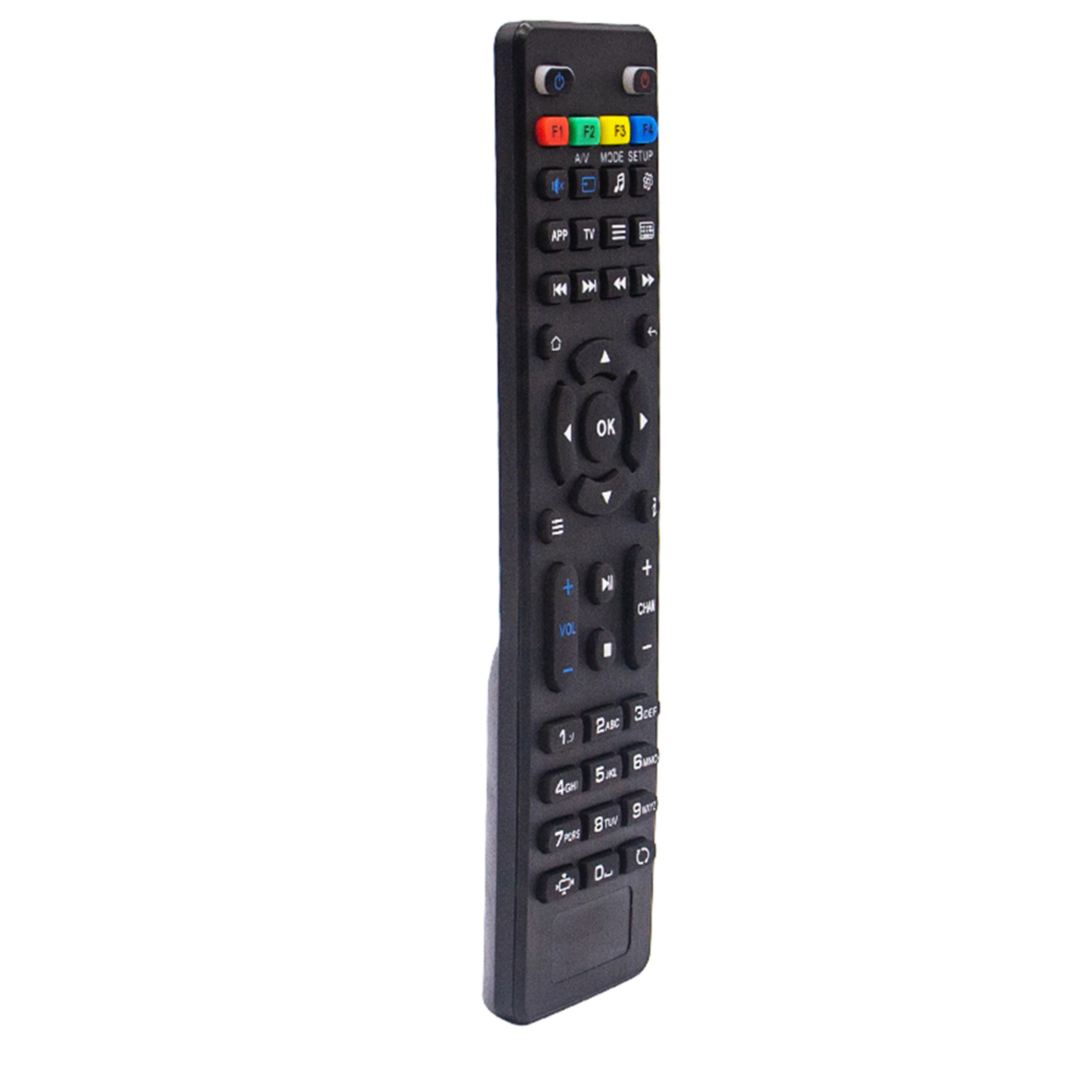 Replacement Remote Control For MAG IPTV Box 2