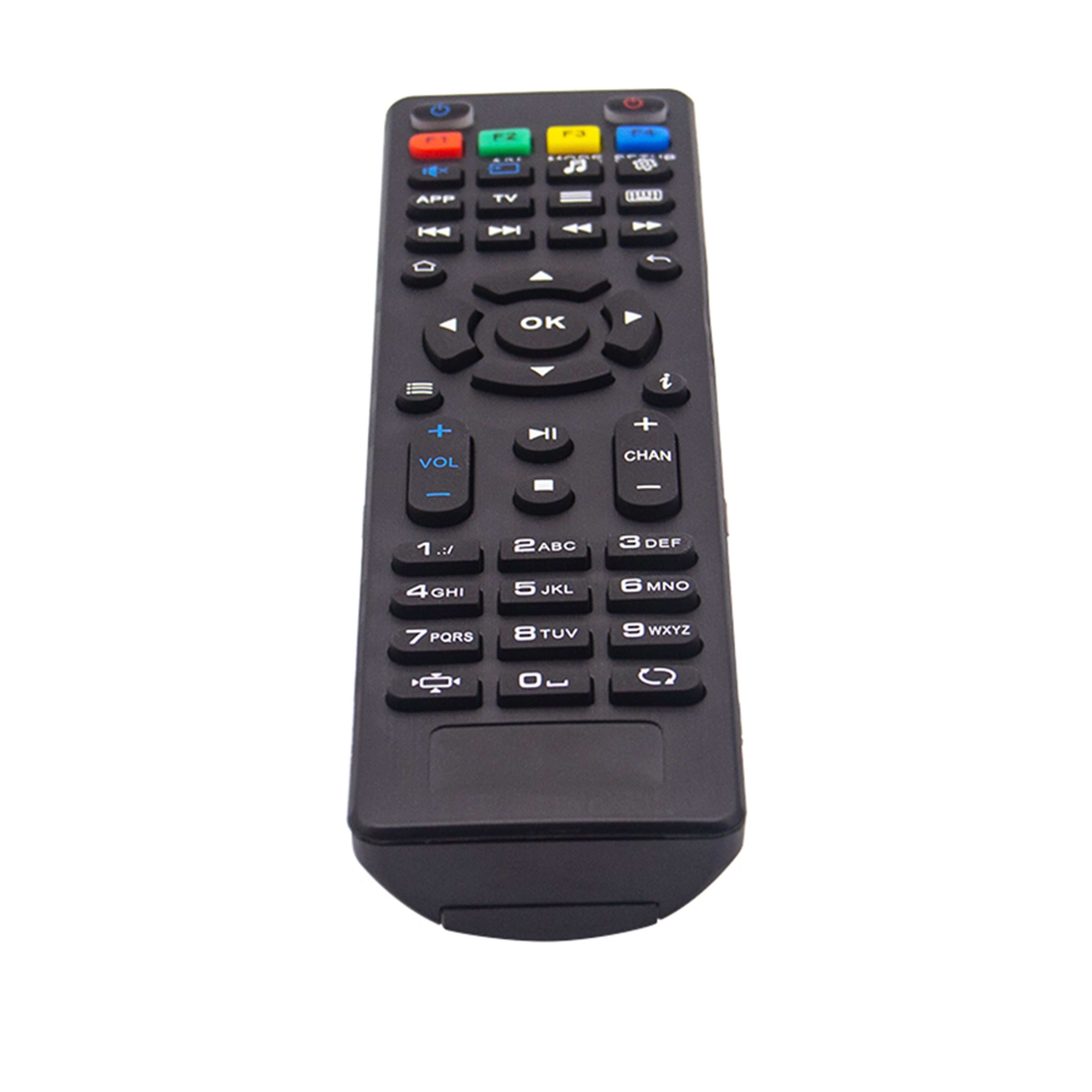 Replacement Remote Control For MAG IPTV Box 4